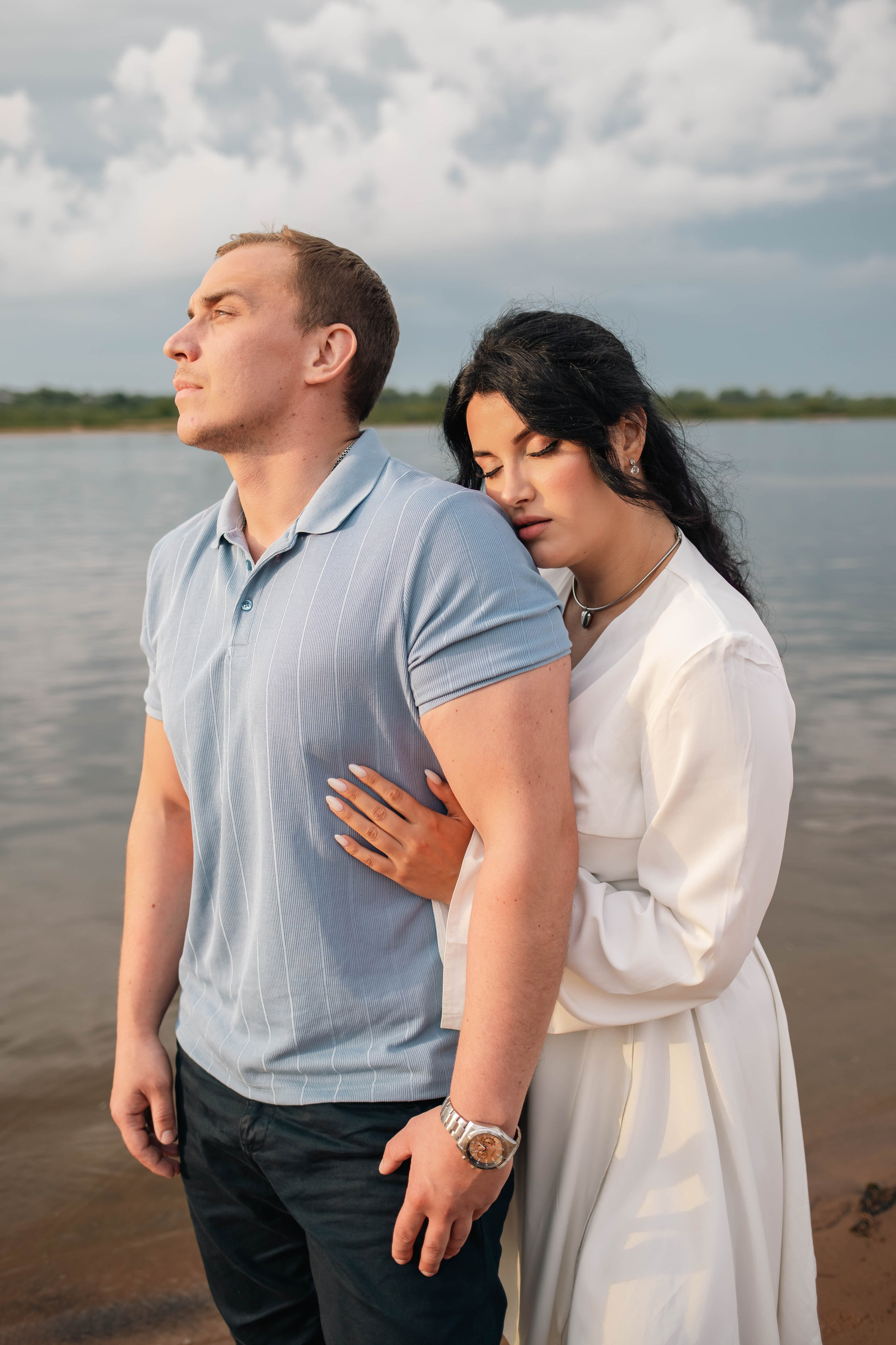 Маргарита и Иван. Ваш фотограф в Нижнем Новгороде