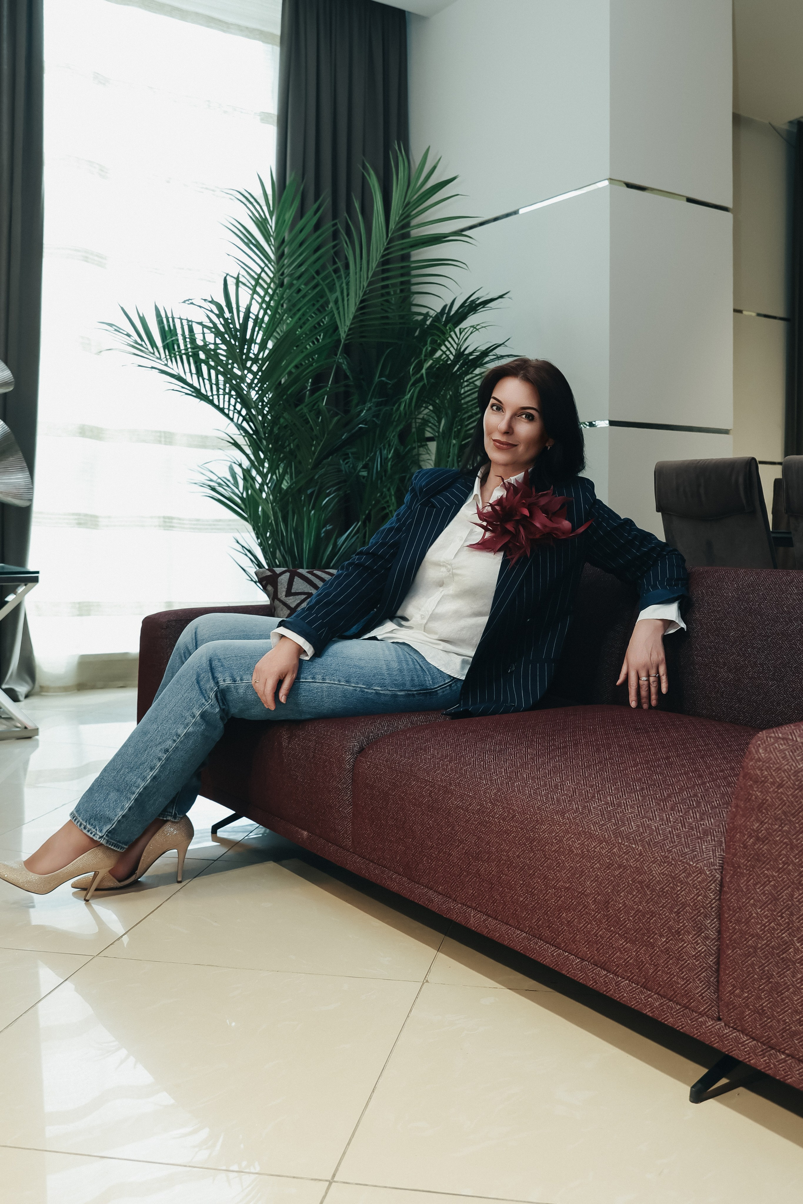 Натали Борисенко_дизайнер интерьеров. Фотограф Воронеж, Новая Усмань Мария Бублик