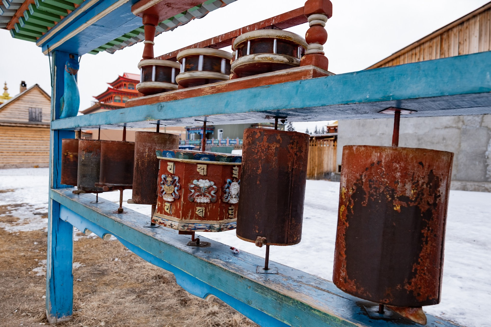 Байкальская Миля. Автоспортивный бренд фотограф в Москве — Виктория Логинова