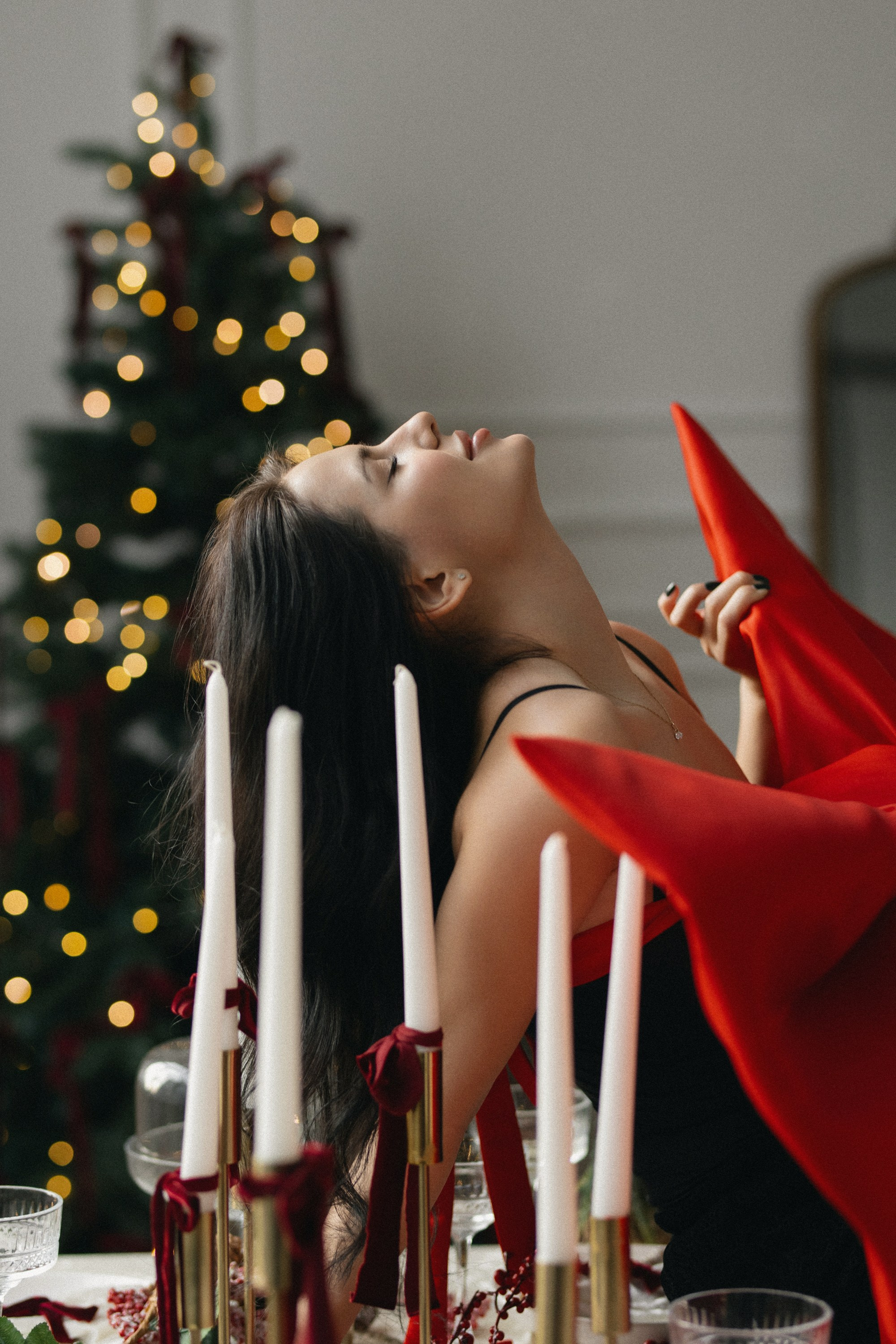 «ТВОЙ ПОДАРОК». Maria Startseva Photo