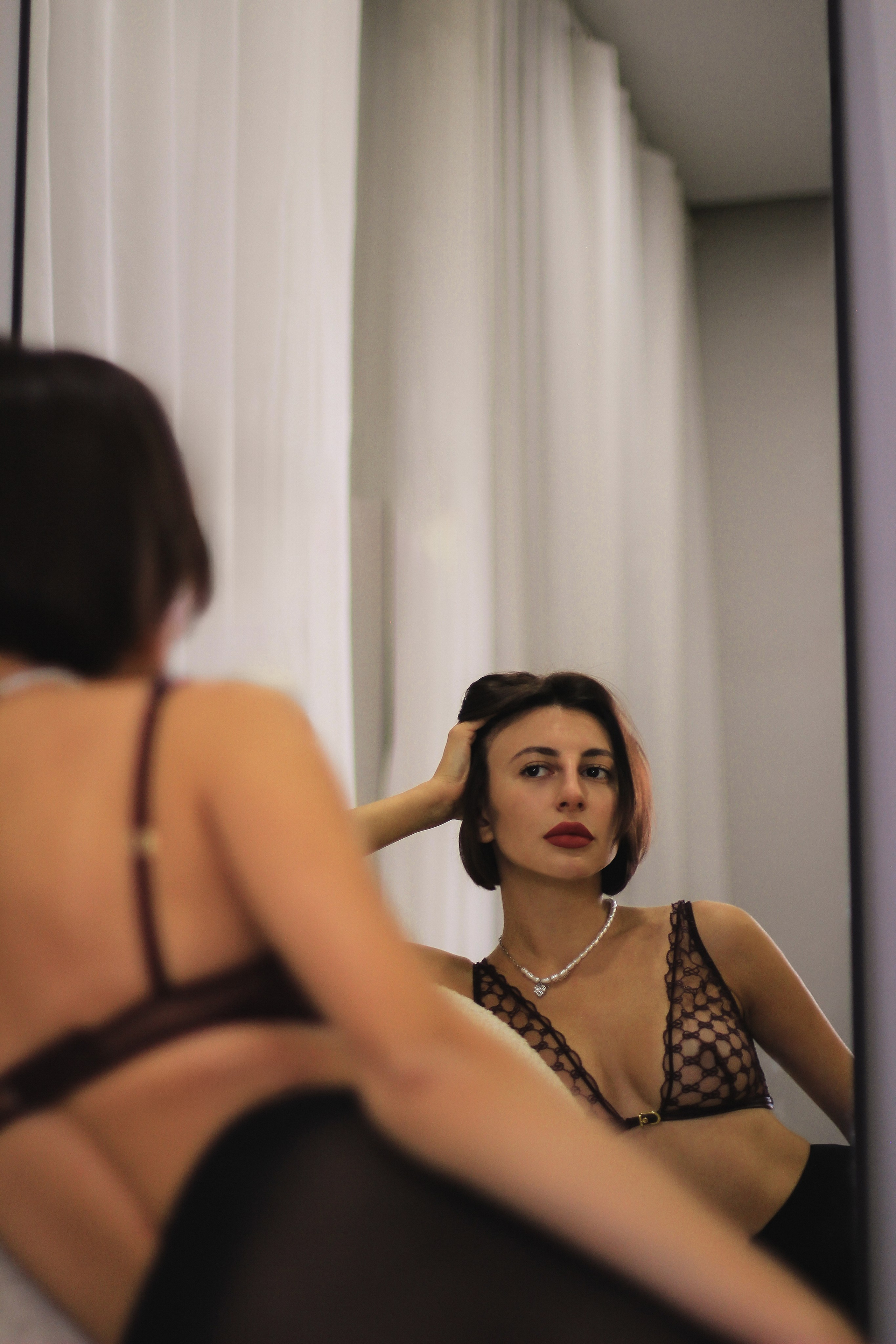 Марго. Портретный и семейный фотограф в Брянке