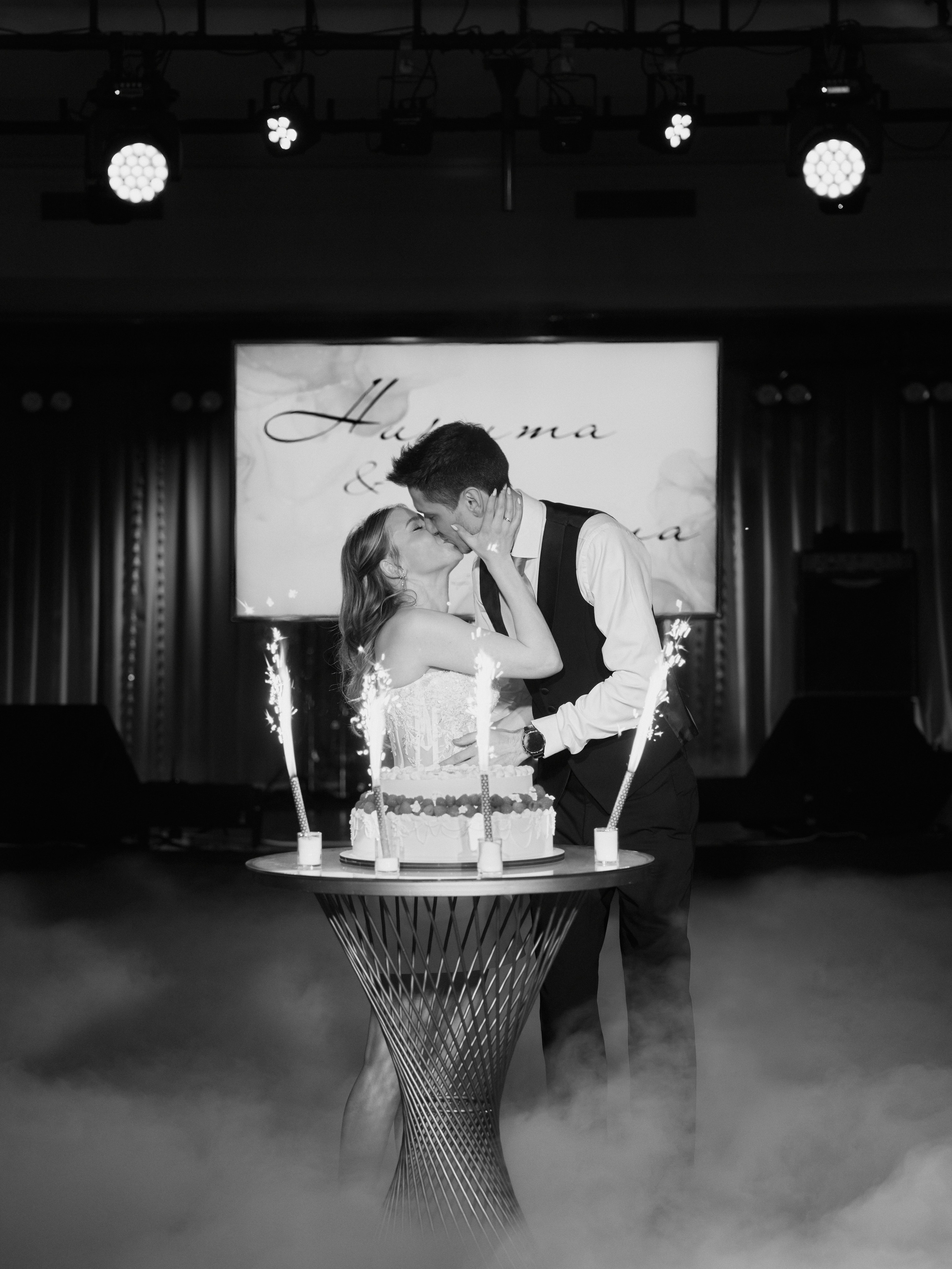 Weddings by Olya Filina| Moscow Photographer