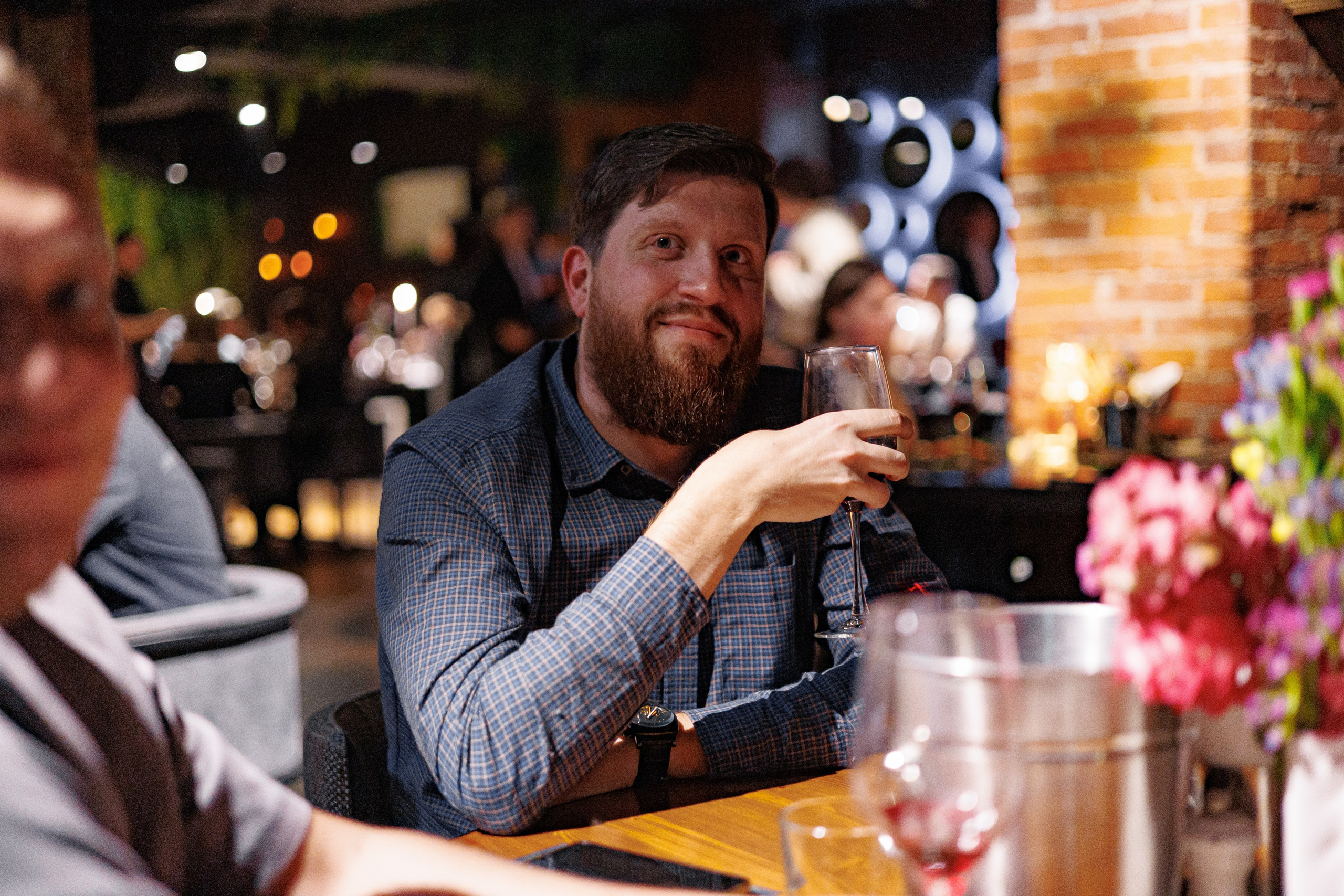 Фотографии с Гастроужина Честер Челябинск 5 ЛЕТ.5 ШЕФОВ