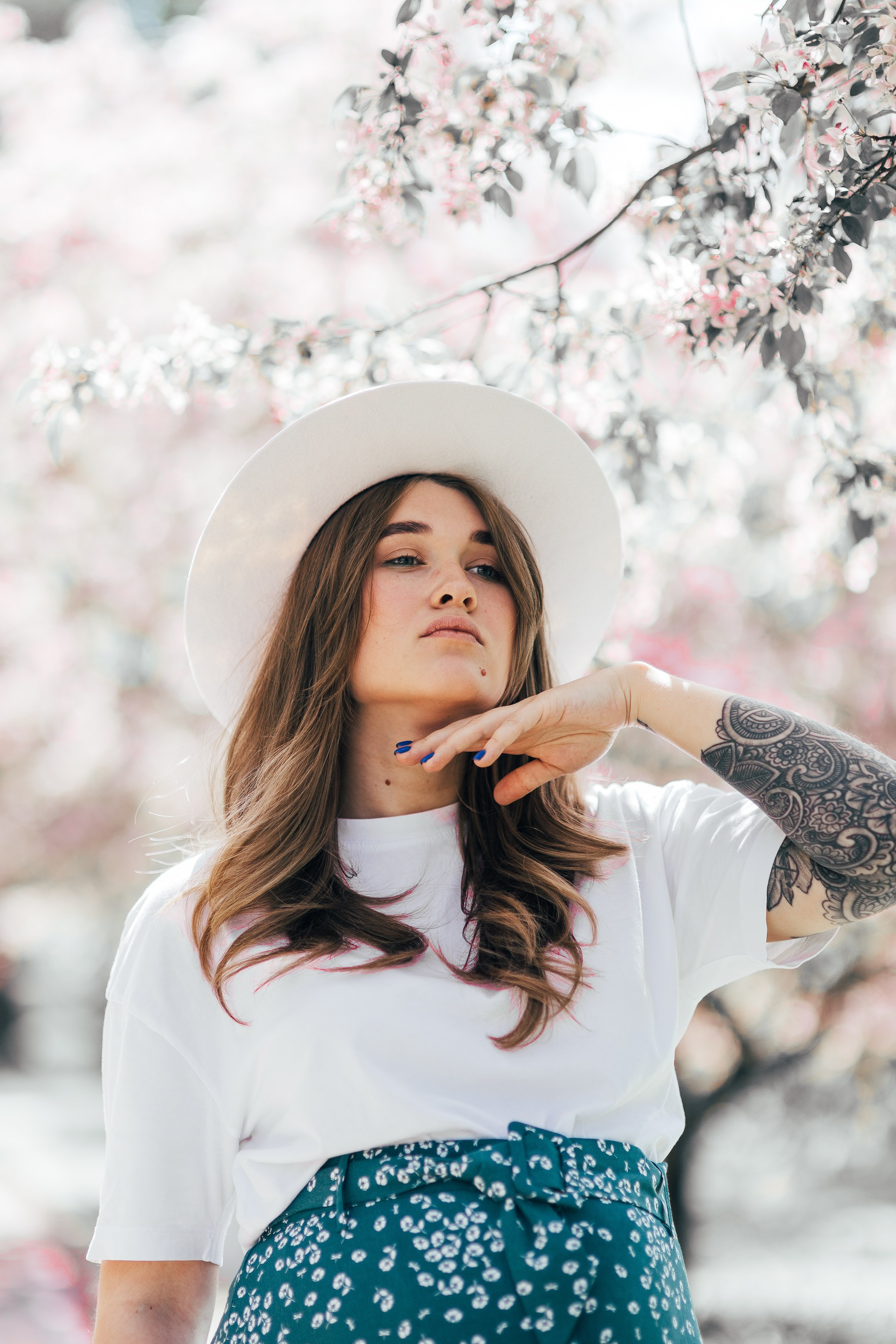 🌸. Фотограф Вика Про