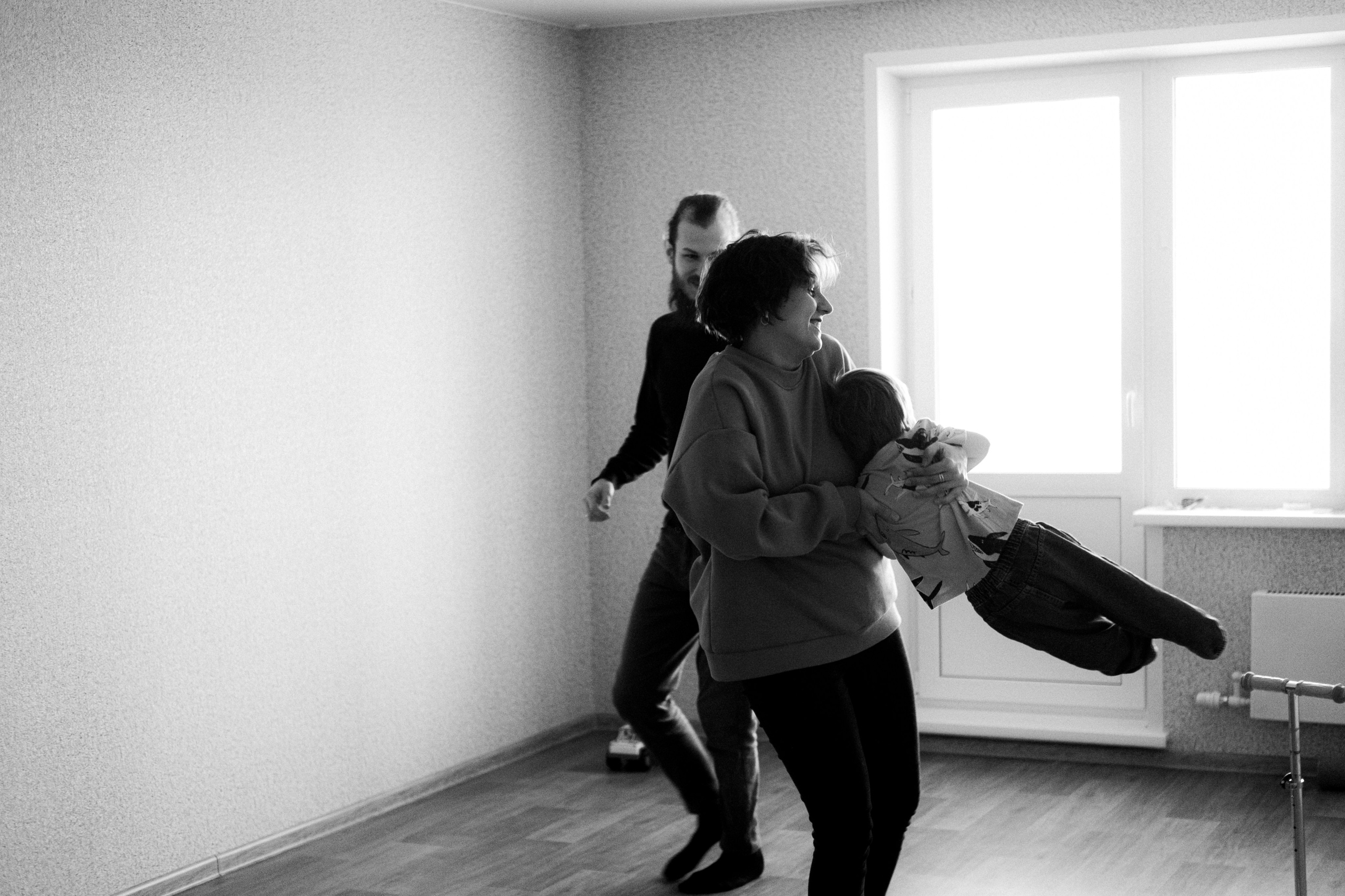 ДОМ СОЛНЦА. КРИСТИНА ГУСЬКОВА