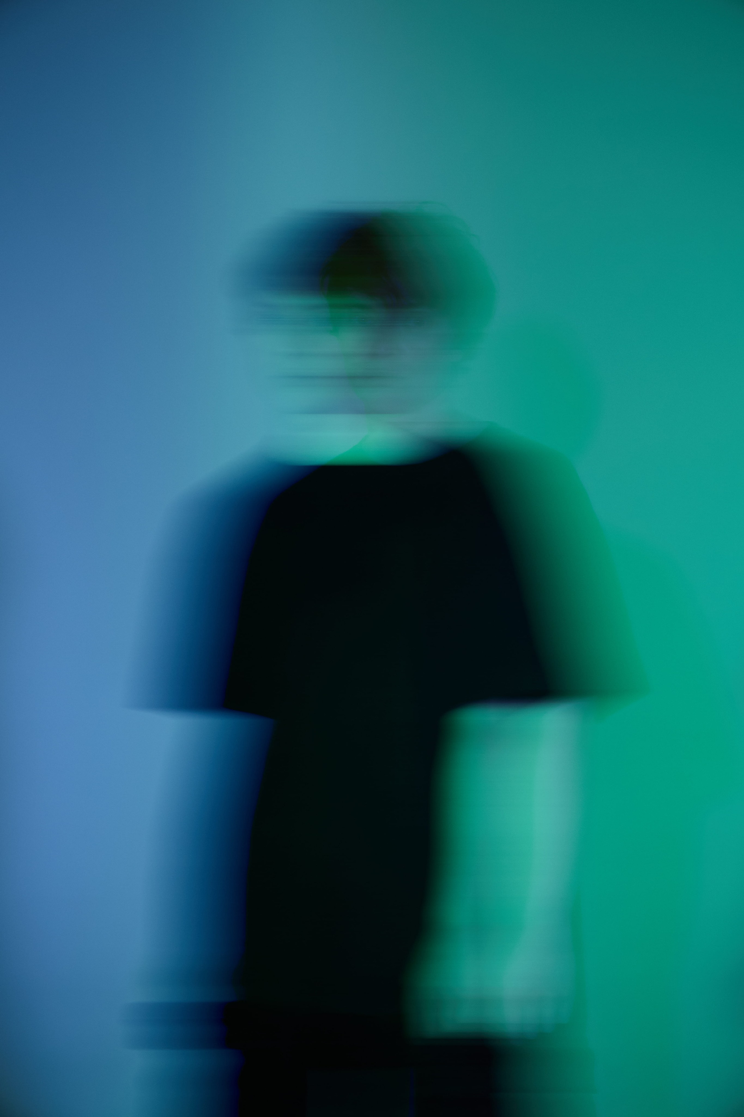 Inside the Noise. Dk