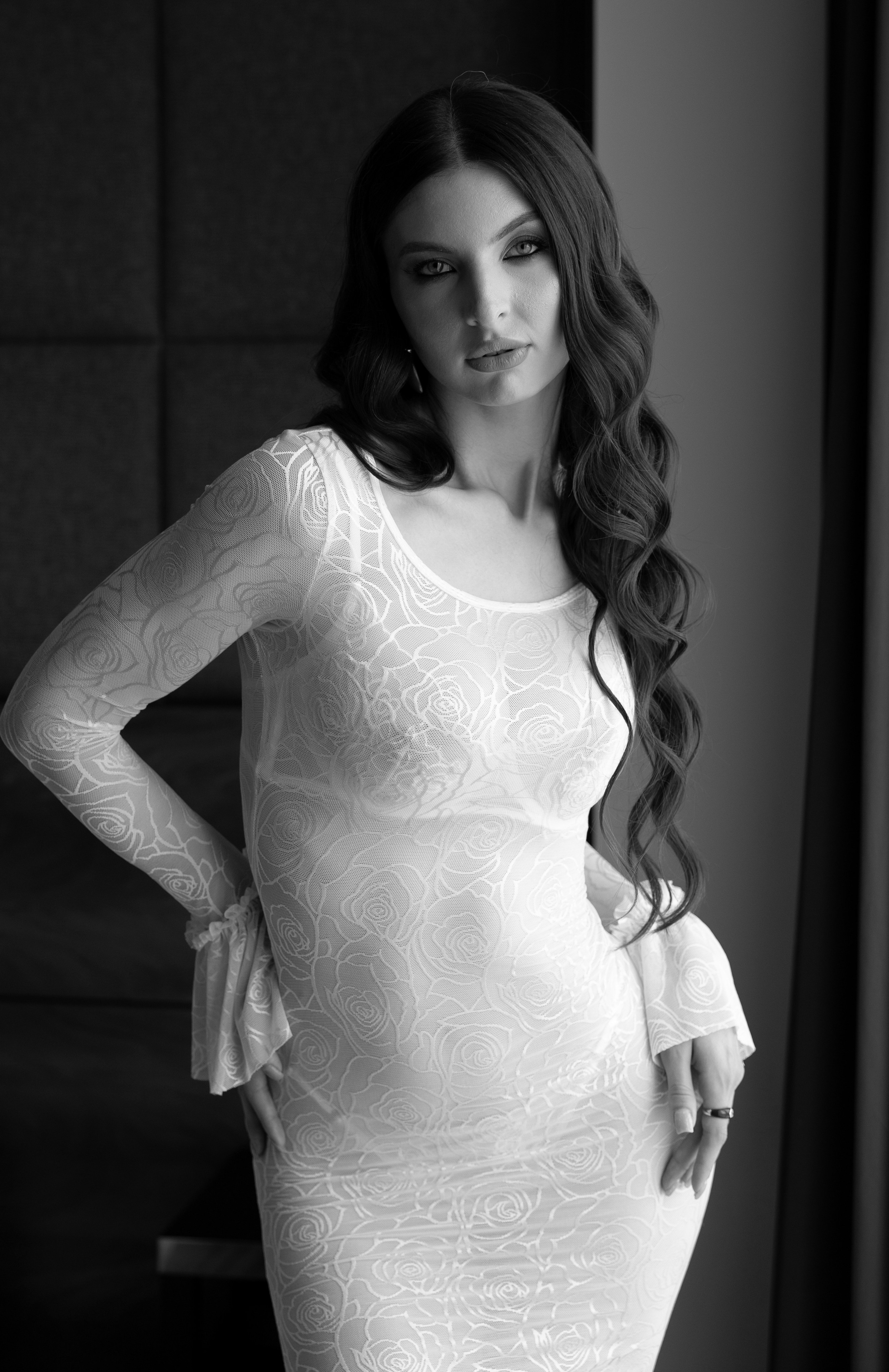 Алена&Андрей. Свадебный фотограф в Ростове-на-Дону Виктория Трунова