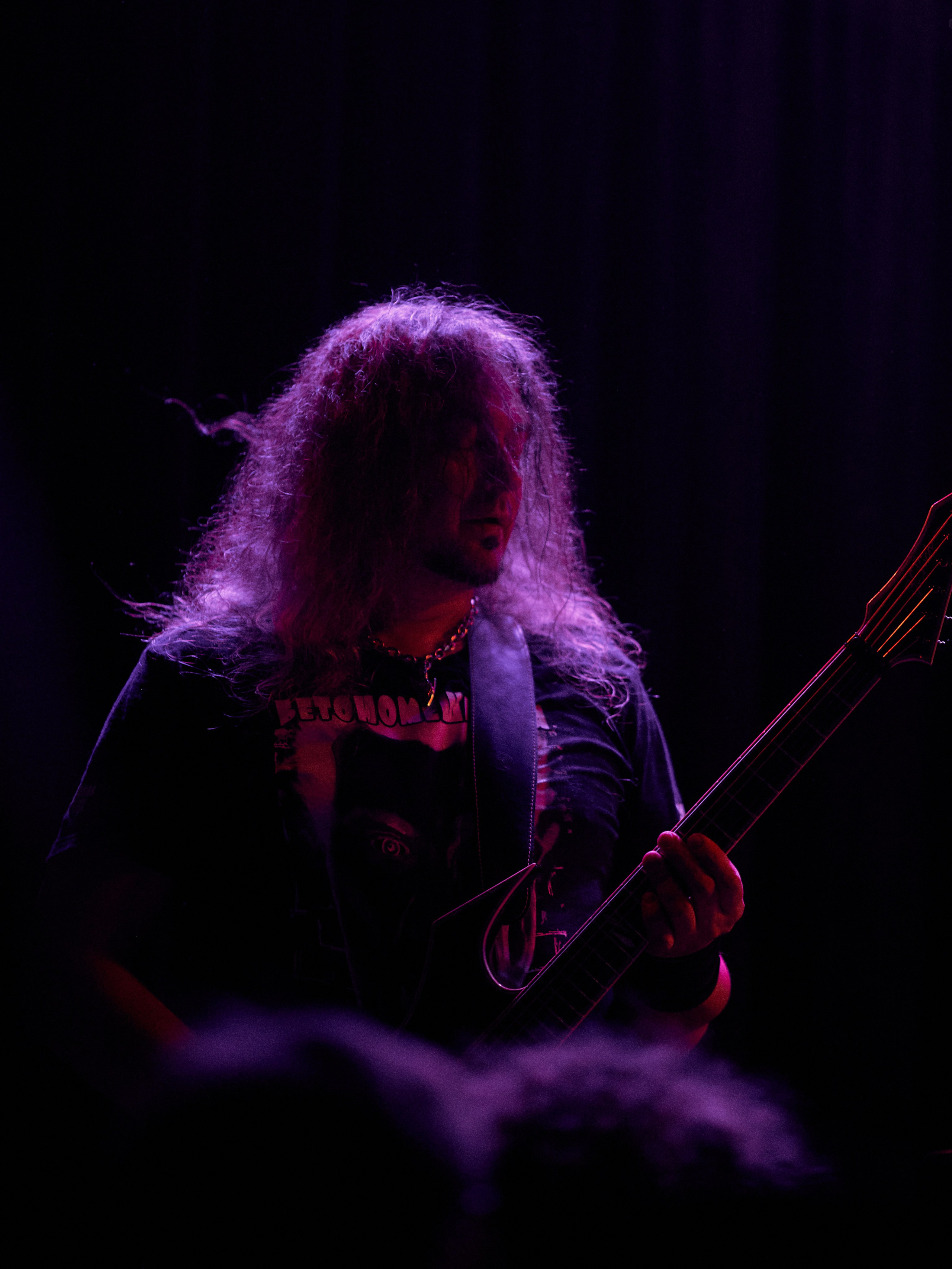 Кувалда — Краснодар. Фотограф Юлия Маринина