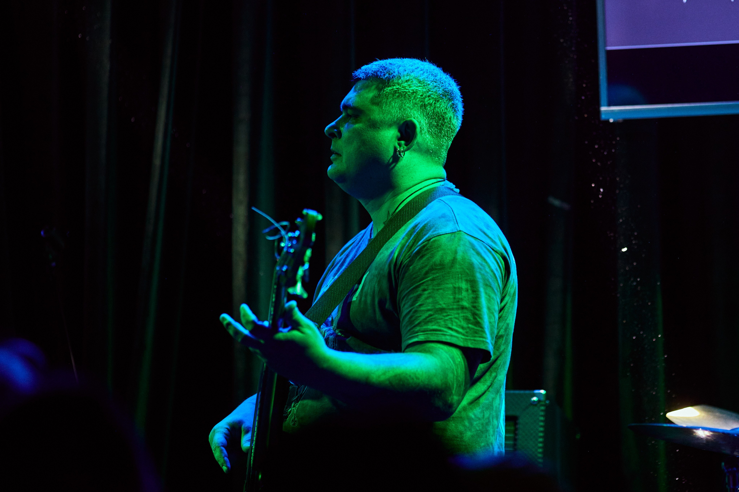 Hammer Fest. Фотограф Юлия Маринина