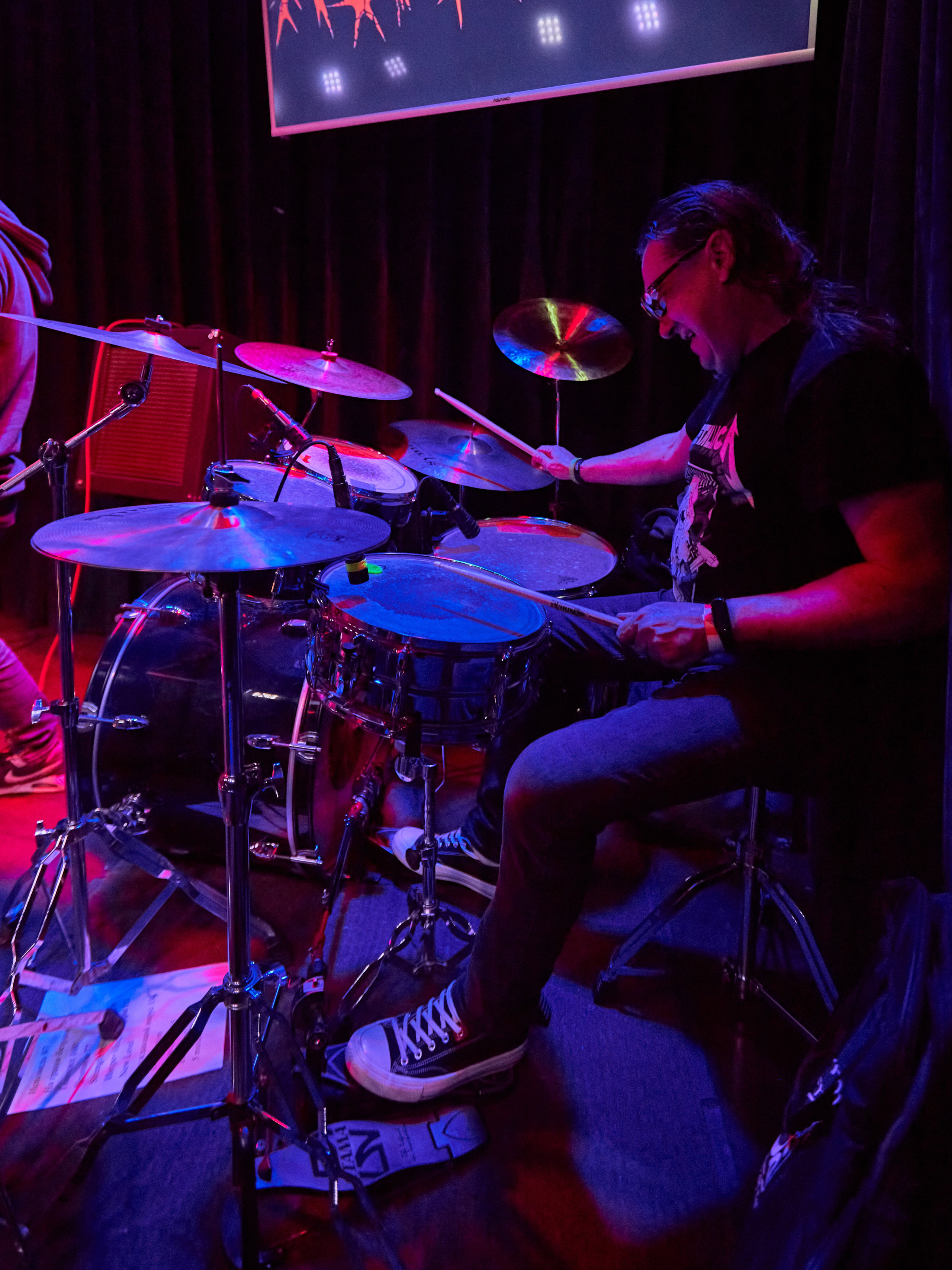 Hammer Fest. Фотограф Юлия Маринина