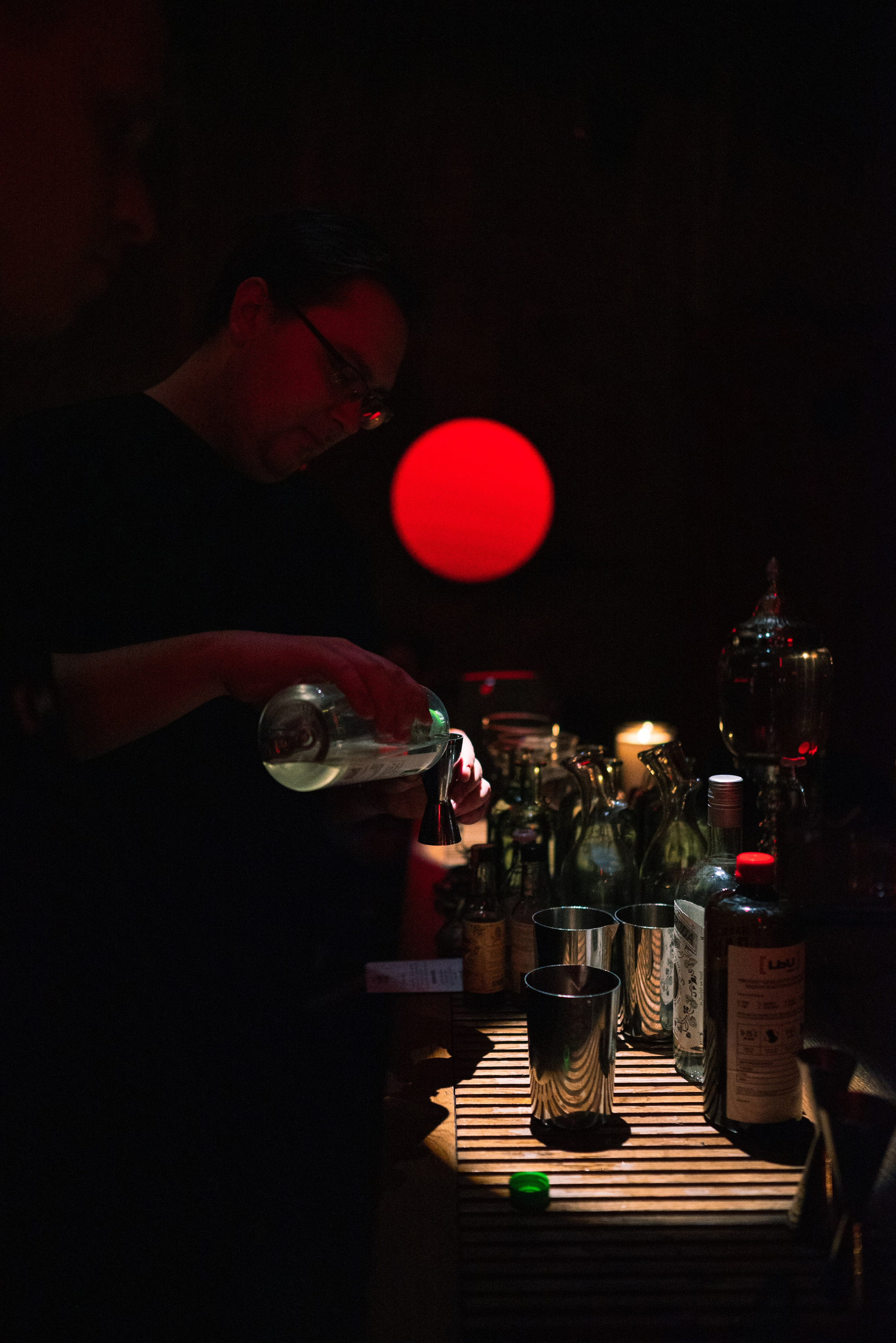 Барный ивент от Привет, не хочешь сходить. Фотограф Дарья Сафонова Dashulkacss