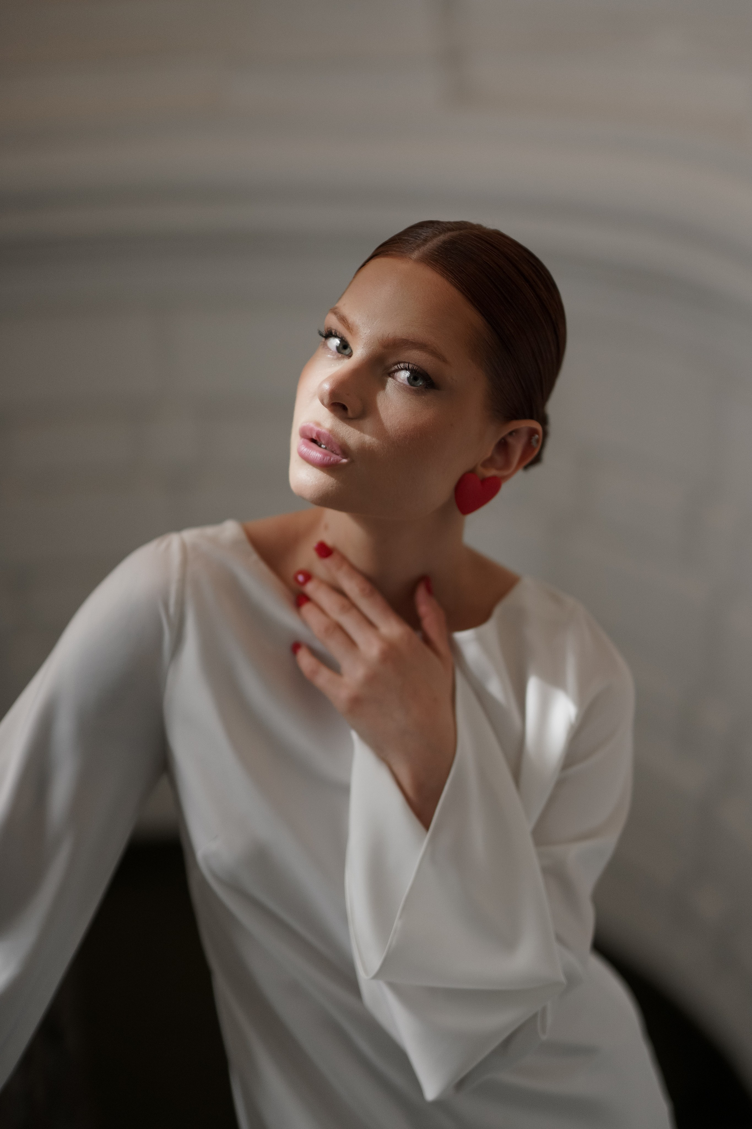 Лилия и Алексей. Свадебный фотограф Марина Попова