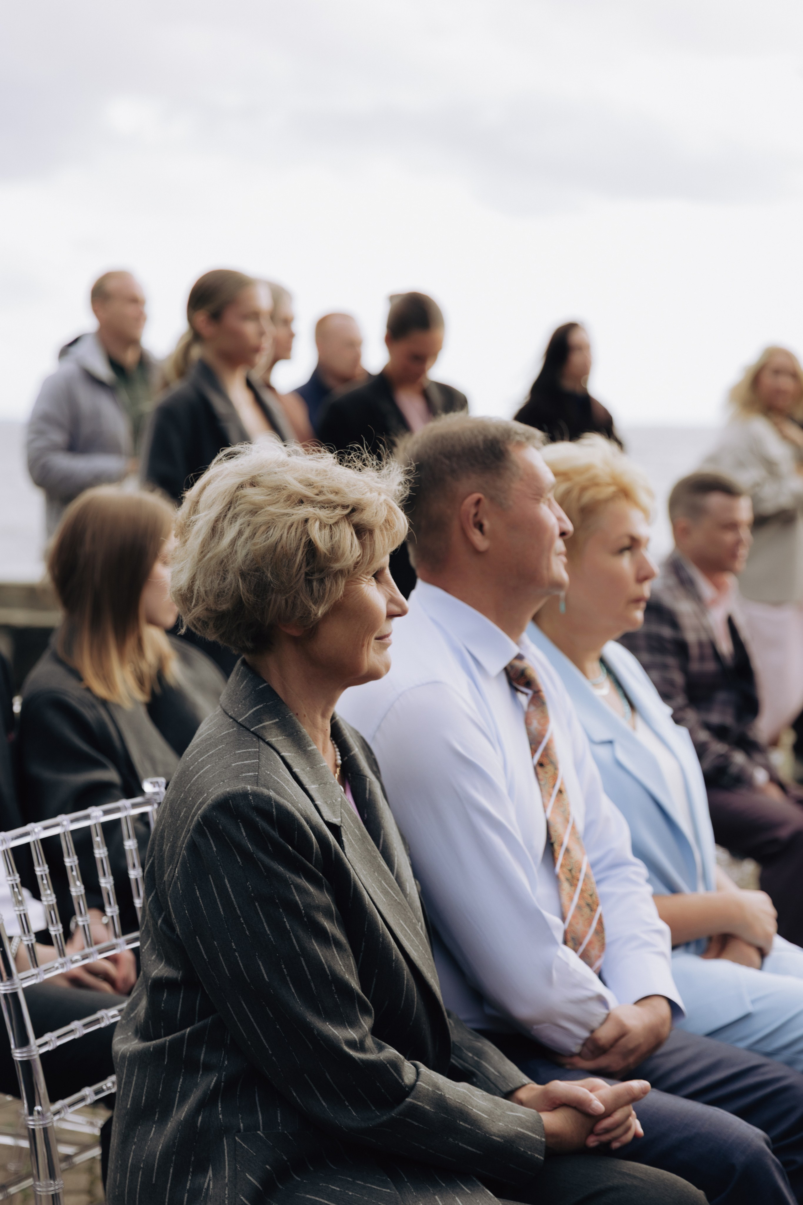 Vlad & Daria. Свадебный фотограф в Санкт-Петербурге Анна Суровцева