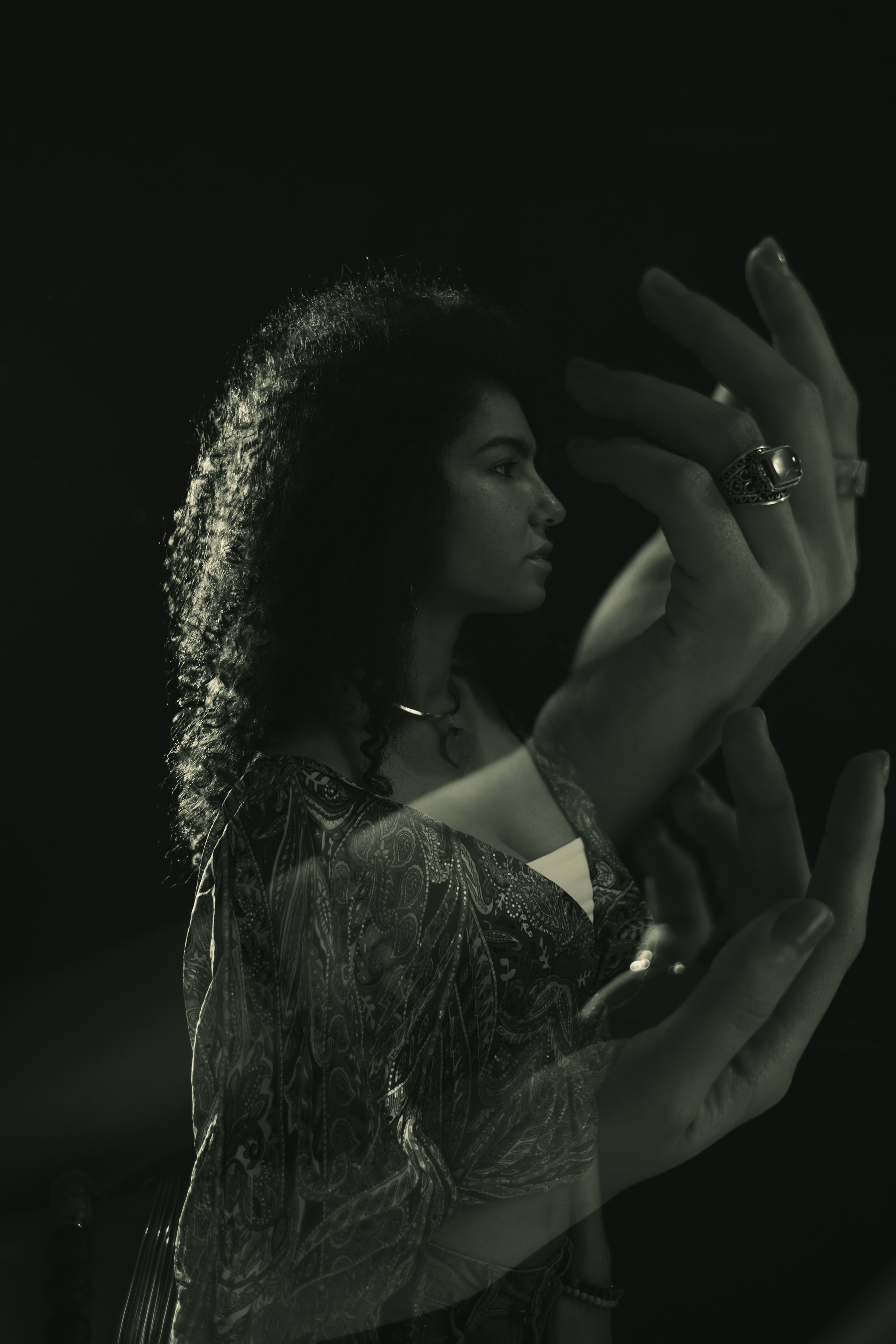 Ритм. Фотограф в Москве Дарья Гоглева