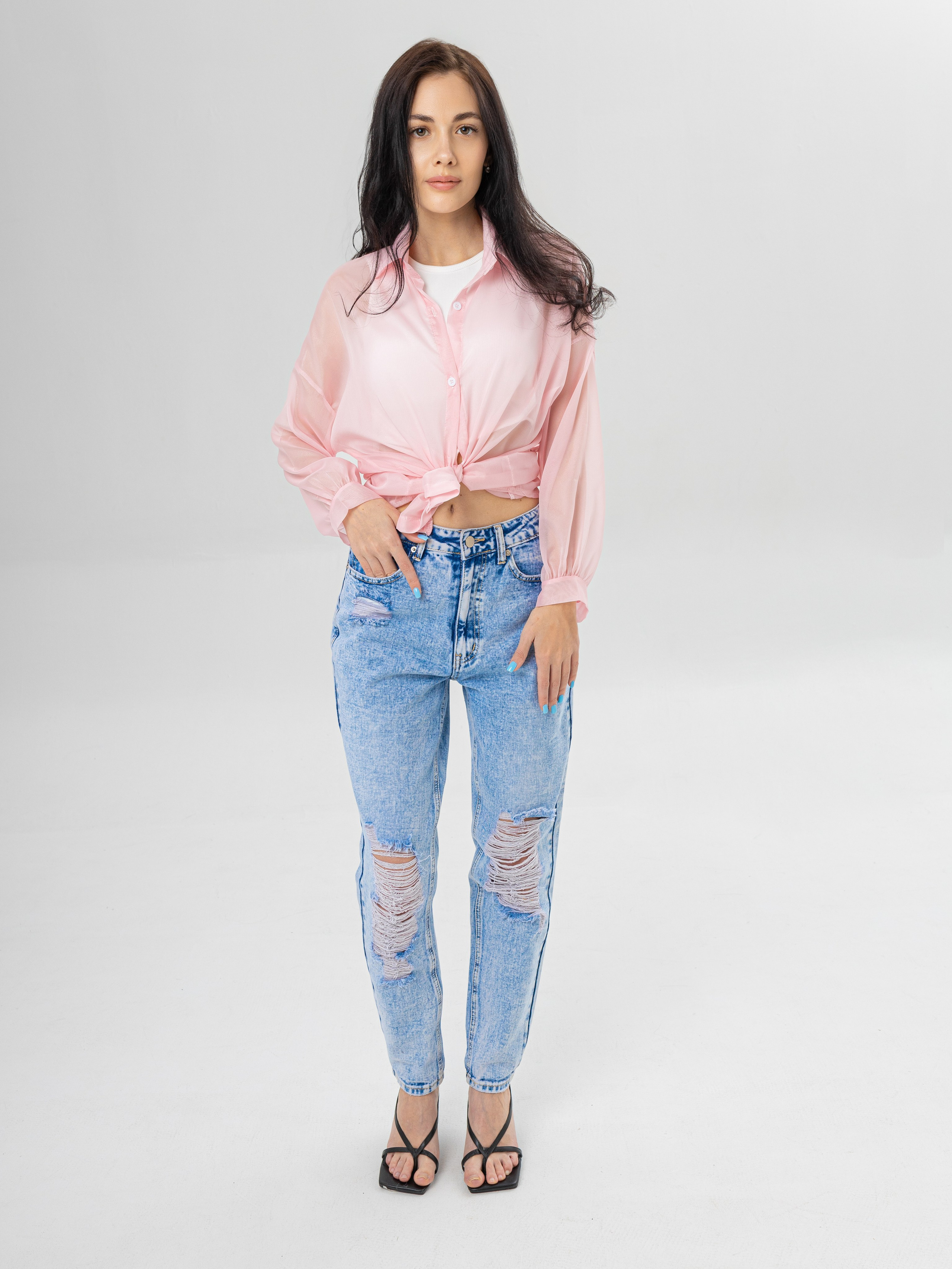 Фотосъёмка для маркетплейса. Фотограф в Казани Кристина Цыганова