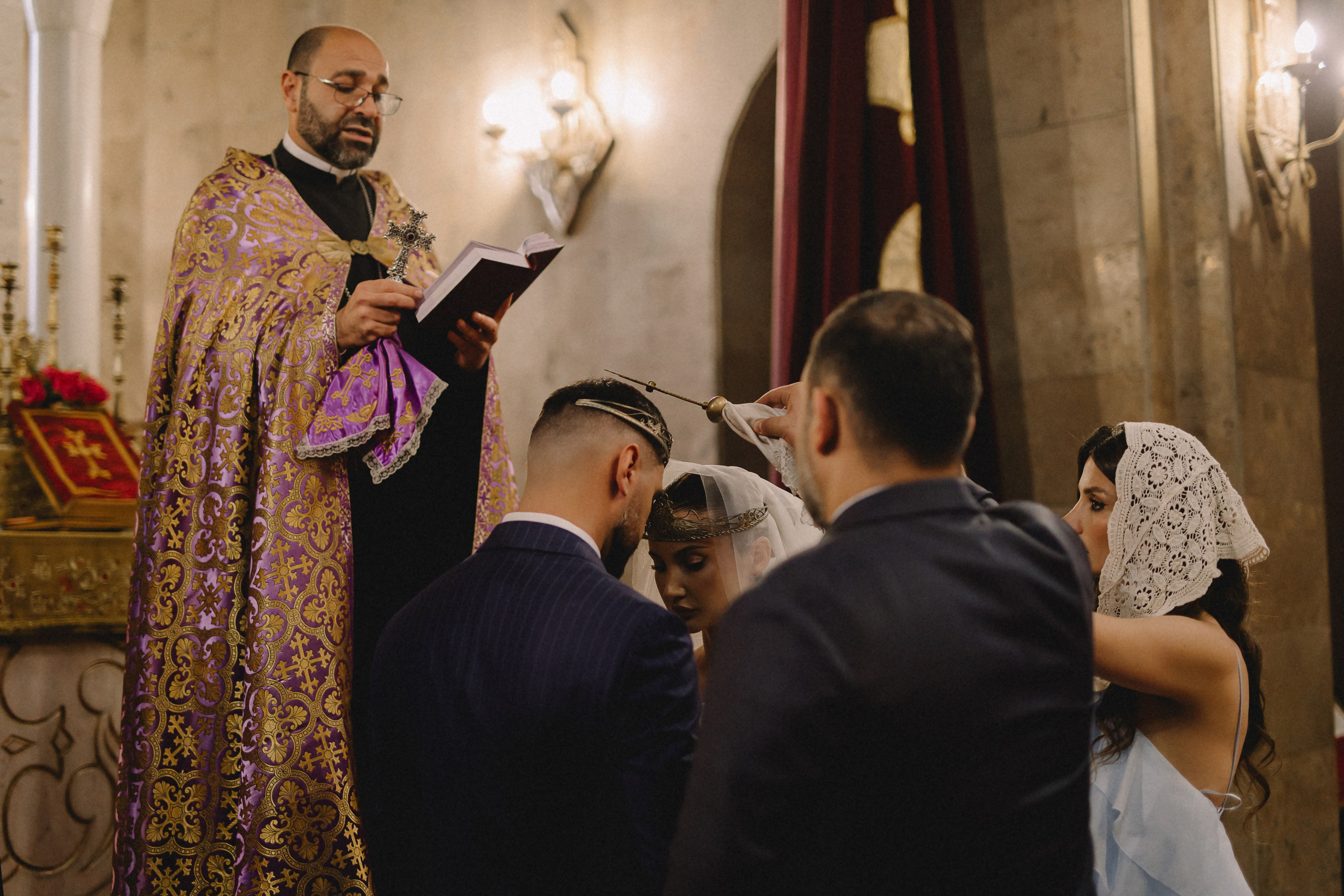 Рада и Рубен. Свадебный фотограф в Краснодаре и по всему ЮФО и Миру Ольга Гусева