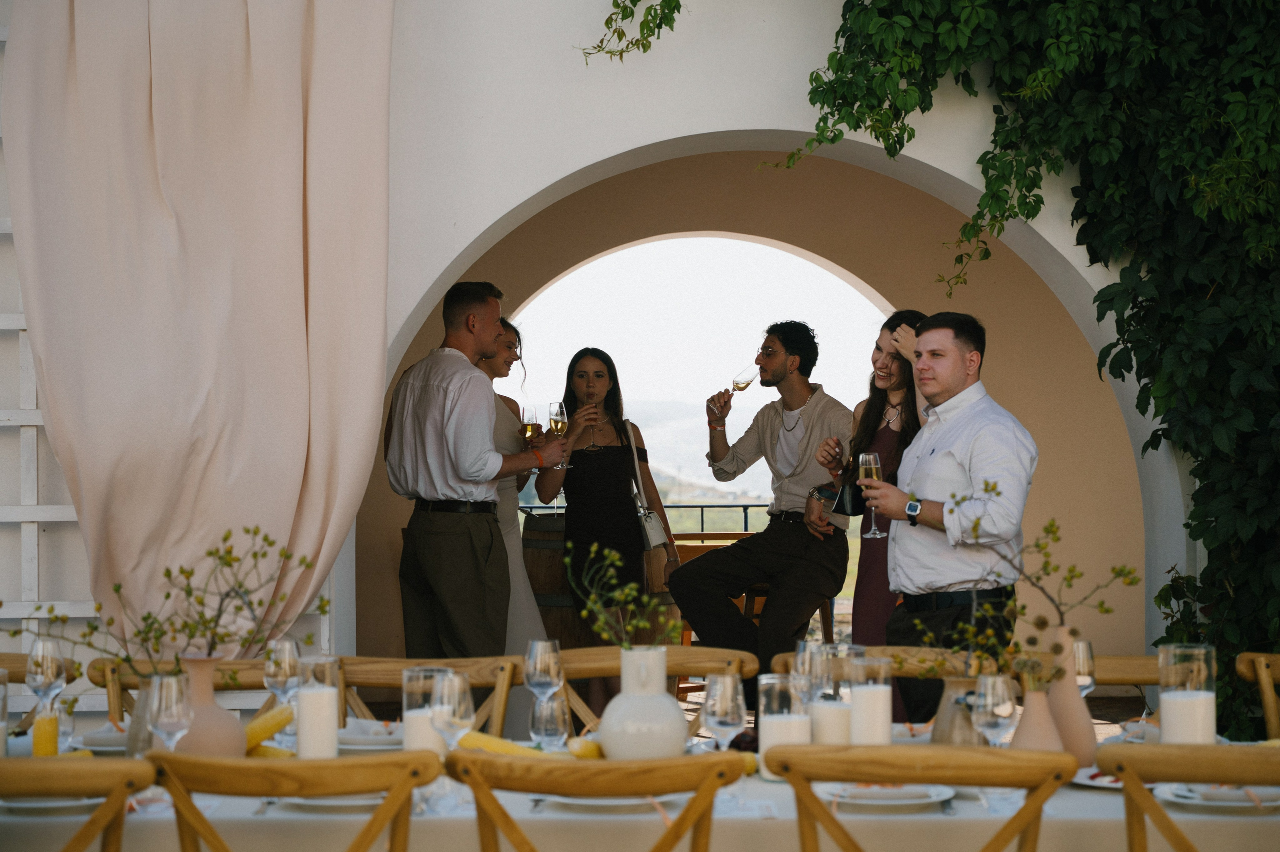 Потанцуй со мной!. Свадебный и репортажный фотограф Новороссийск, Краснодар, Сочи Олеся Дзюба