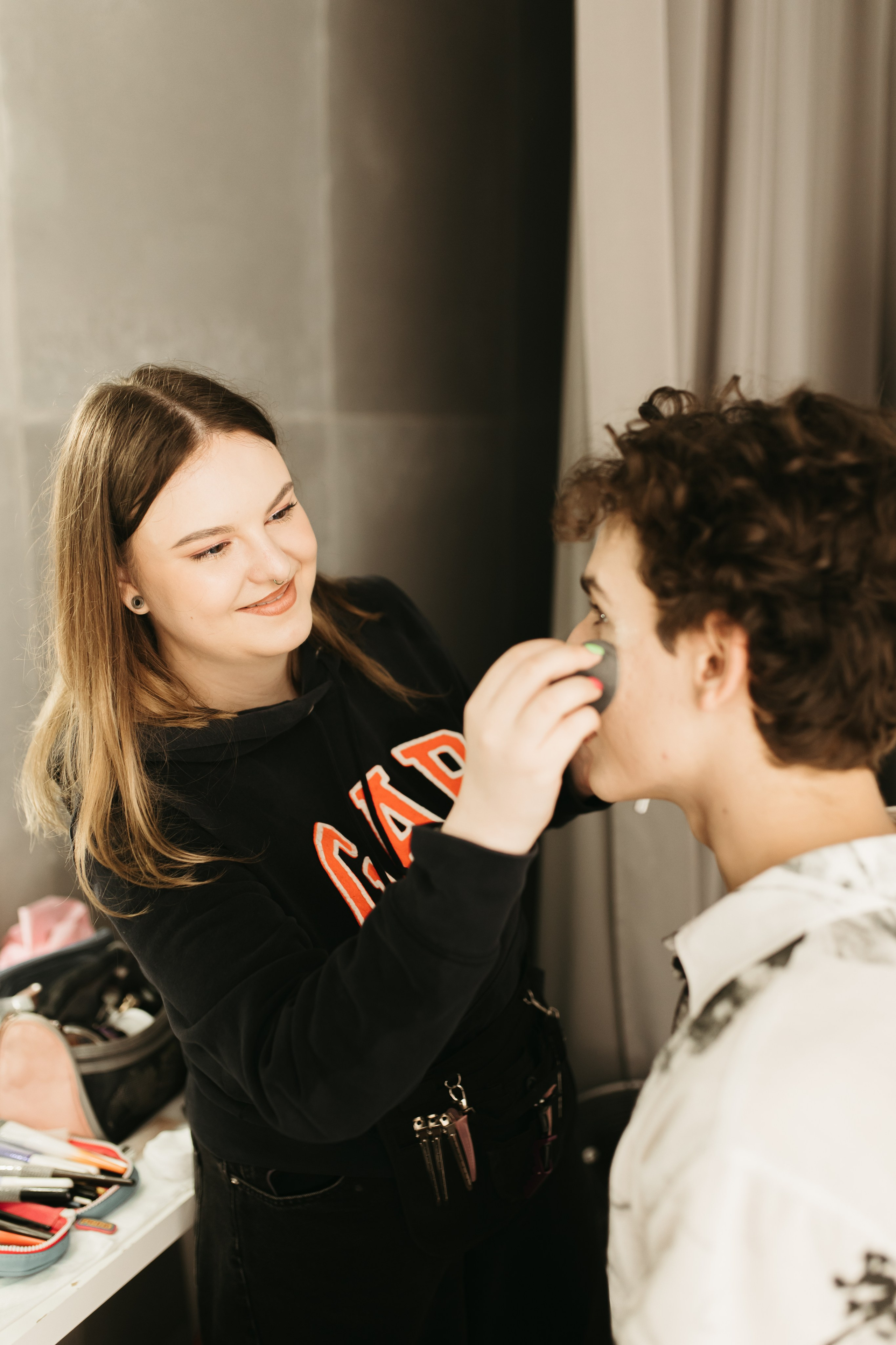 BAD BOY. Елизавета Федотова | фэшн-фотограф