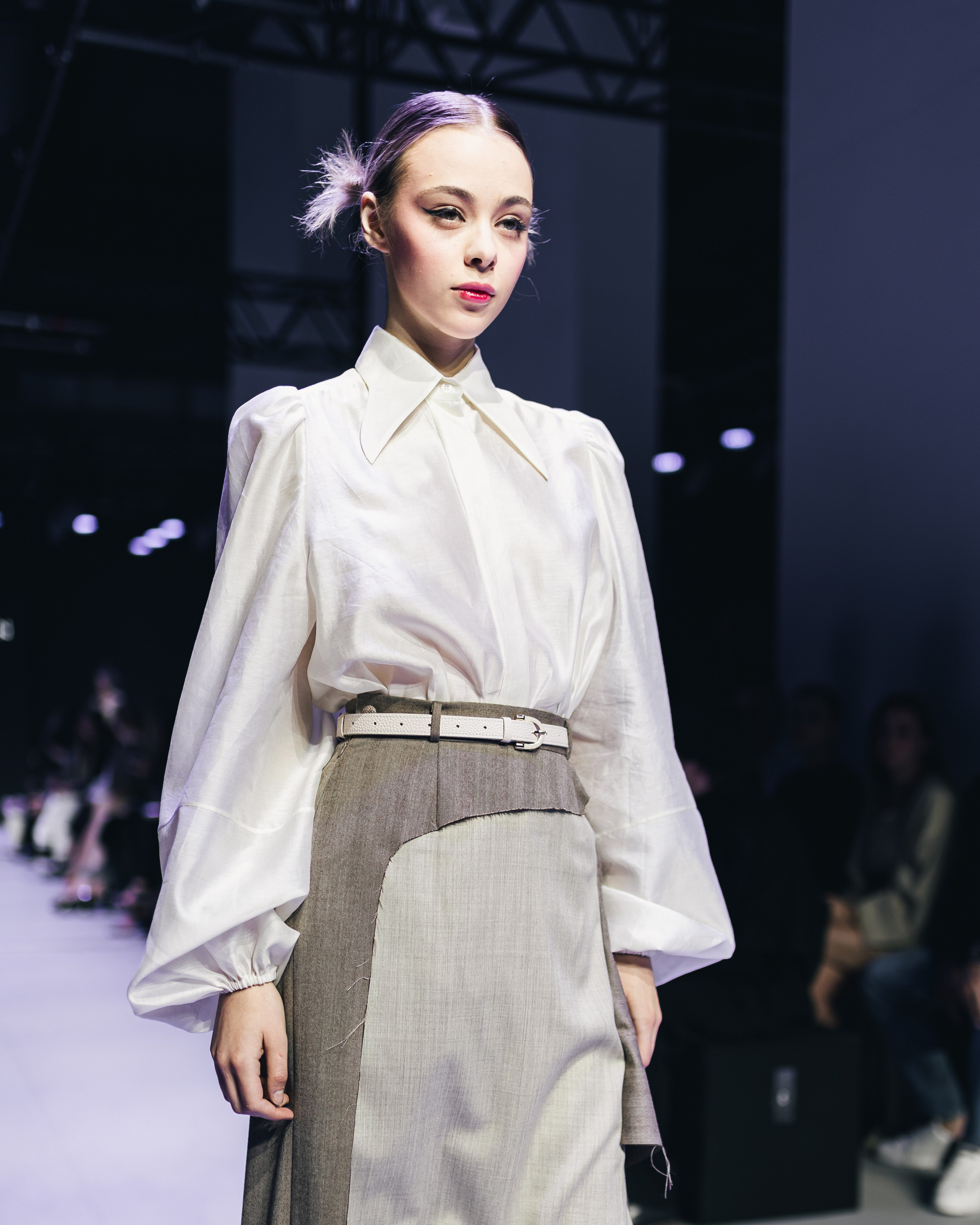 STAS LOPATKIN. Елизавета Федотова | фэшн-фотограф