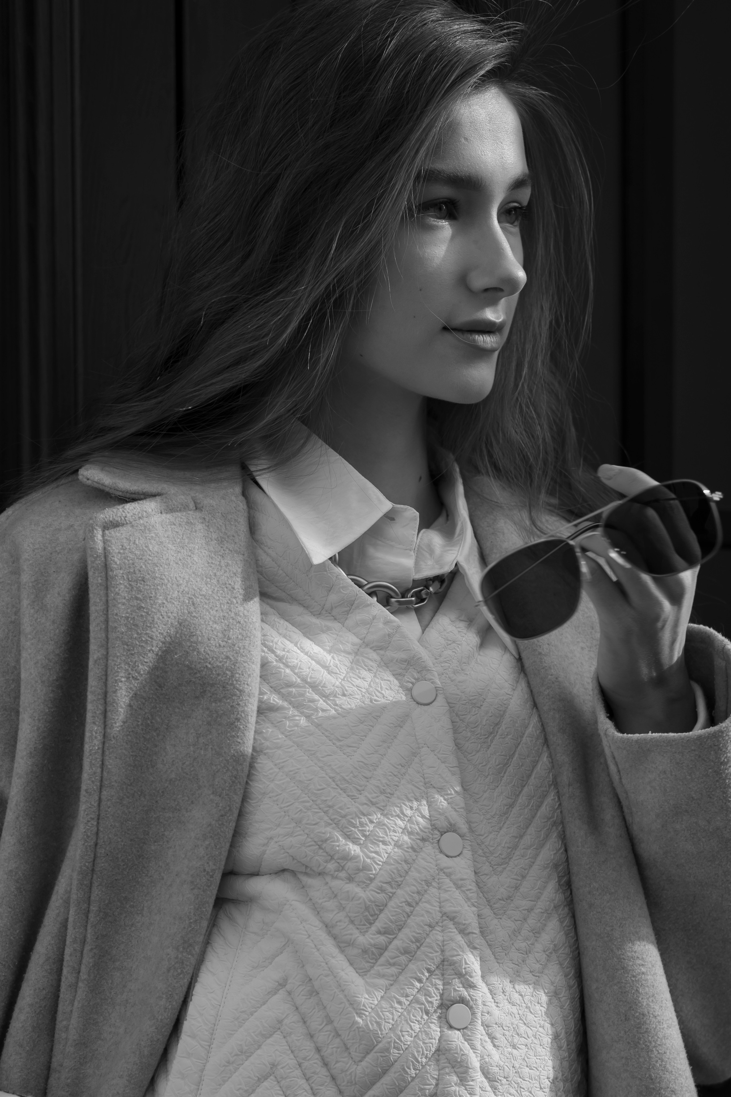 Портреты. Интерьерный, предметный и контент фотограф в Иркутске Наталья Карпова