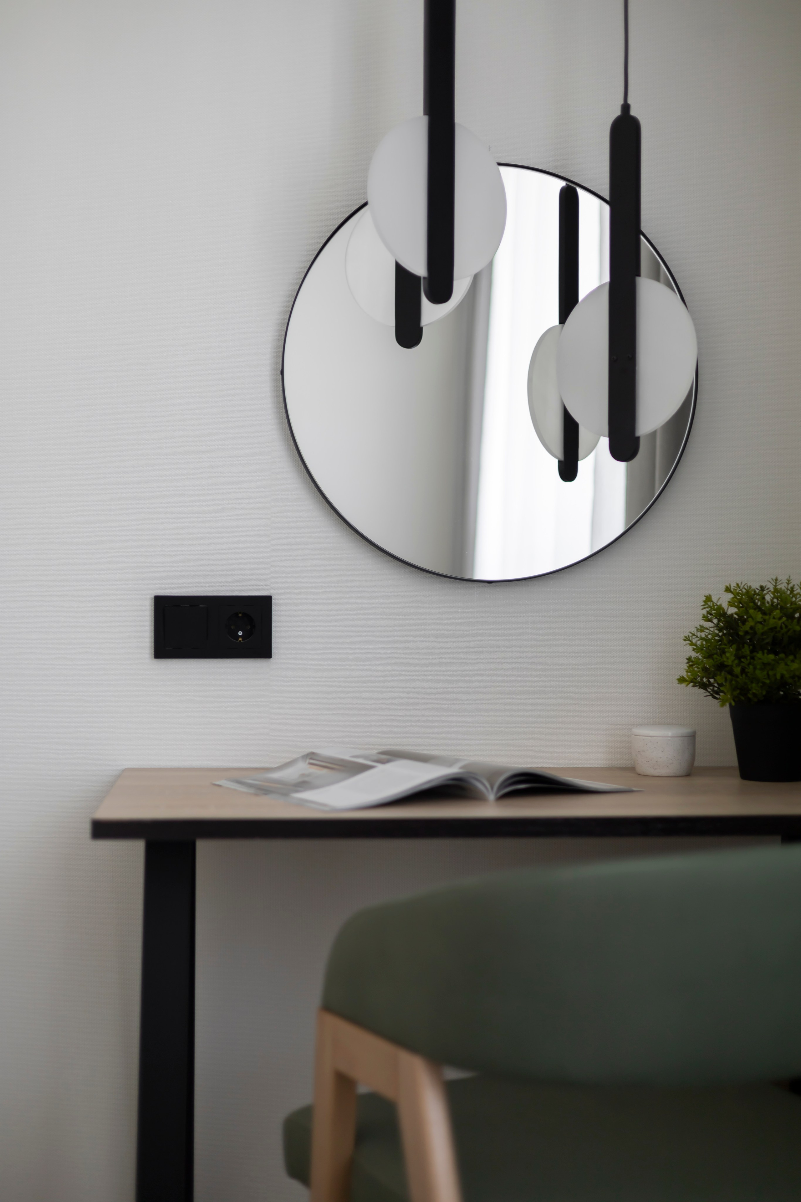 Интерьерная фотосессия. Интерьерный, предметный и контент фотограф в Иркутске Наталья Карпова