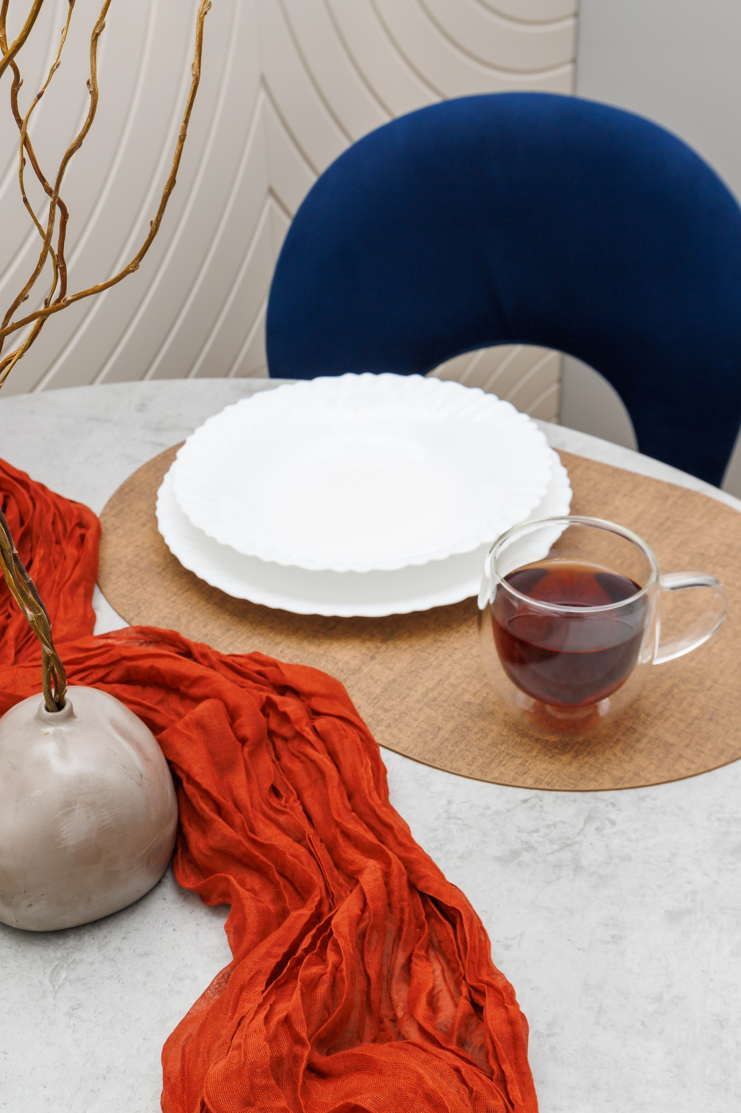 Квартира на Култукской. Интерьерный, предметный и контент фотограф в Иркутске Наталья Карпова