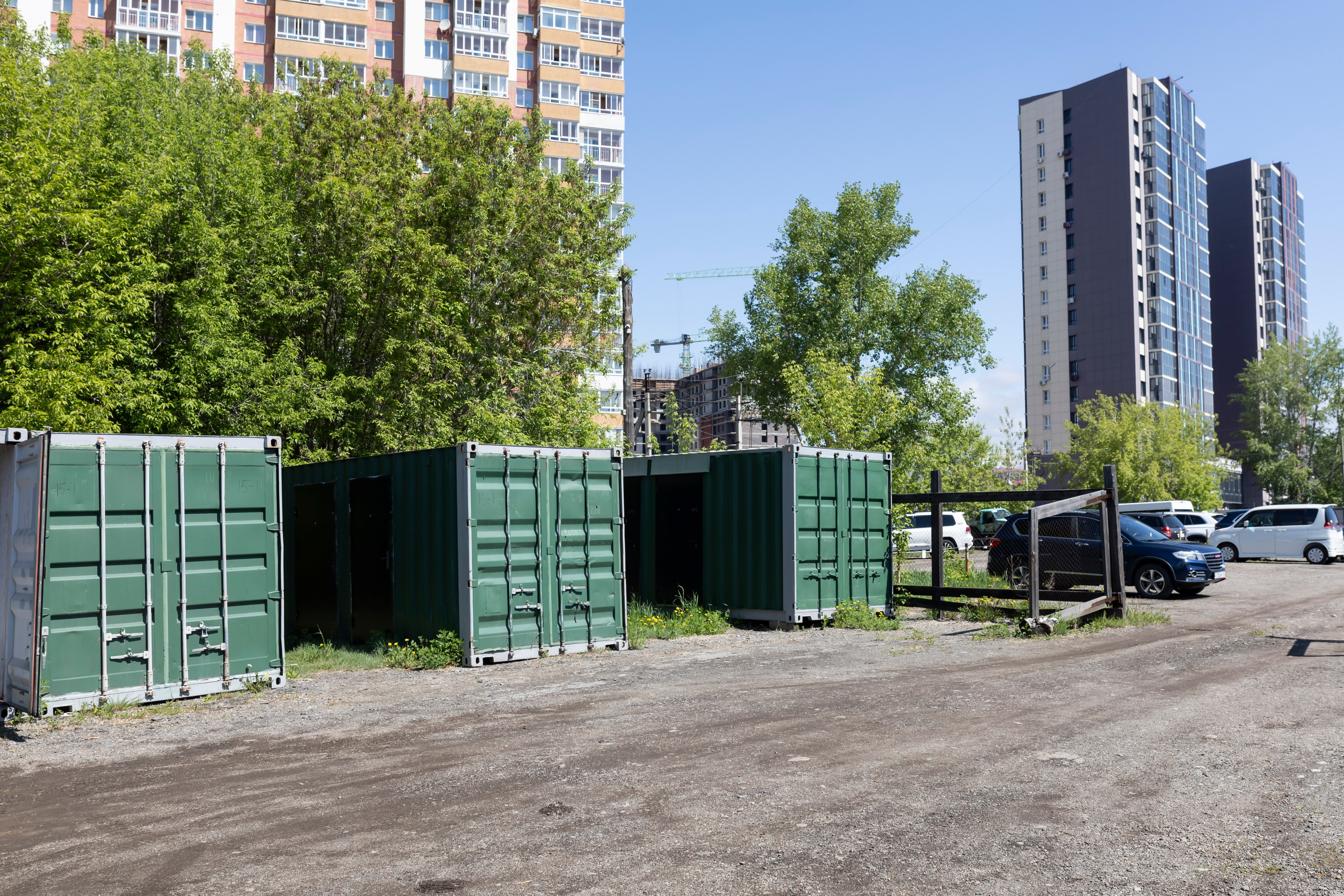 Экстерьерная съемка. Интерьерный, предметный и контент фотограф в Иркутске Наталья Карпова