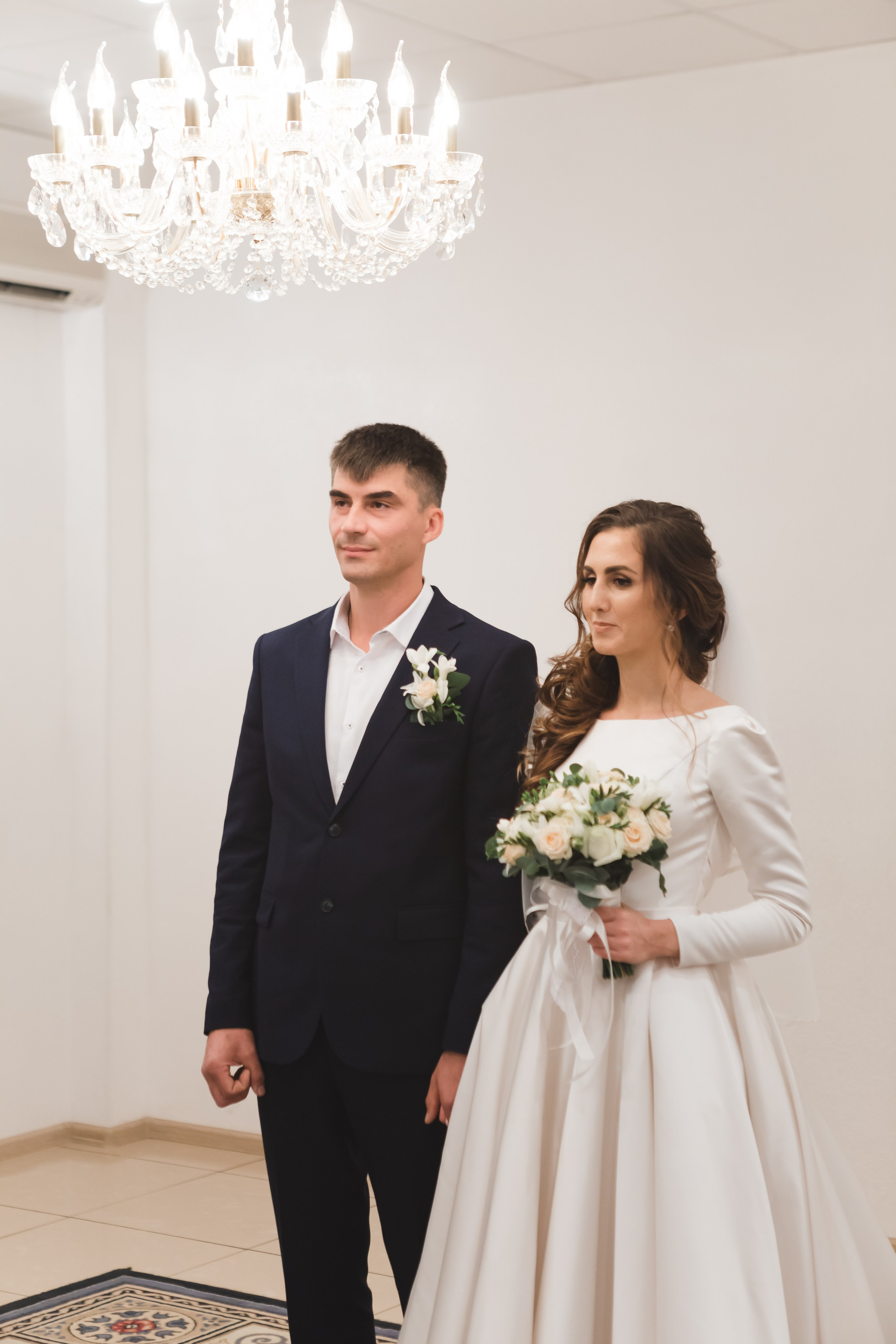 Денис и Любовь. Brand и контент фотограф