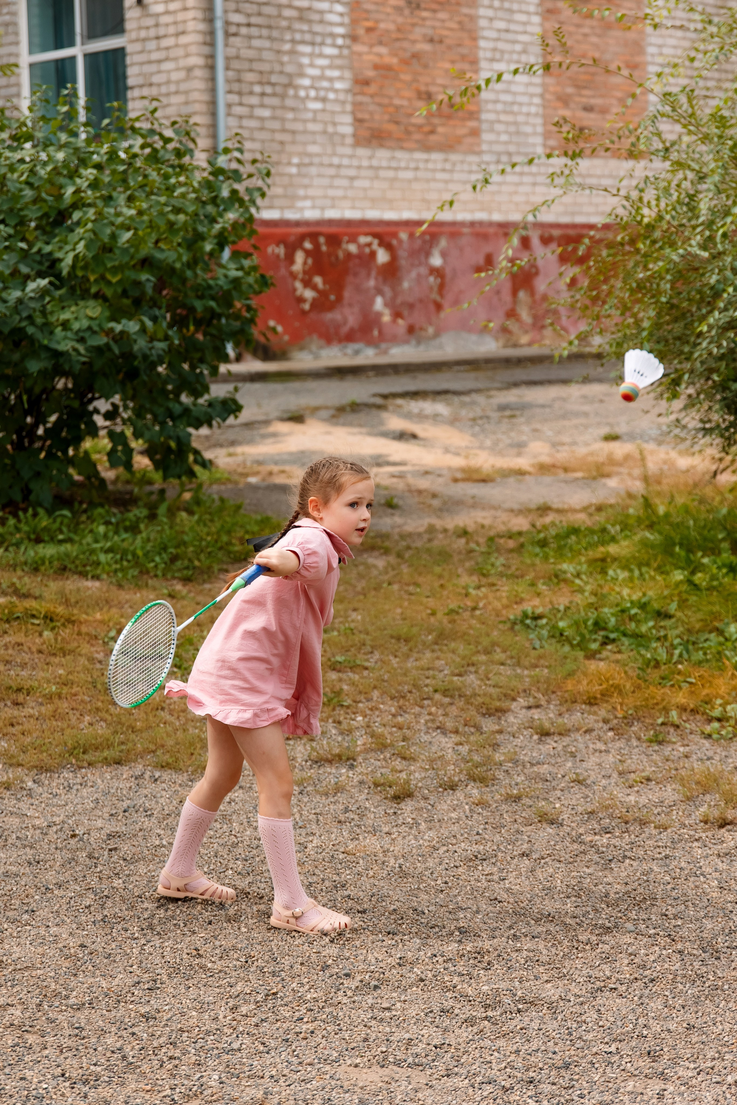 Детский Сад № 19 (один день из жизни группы + выпускной). Фотограф Любовь Корниенко, Примоский край