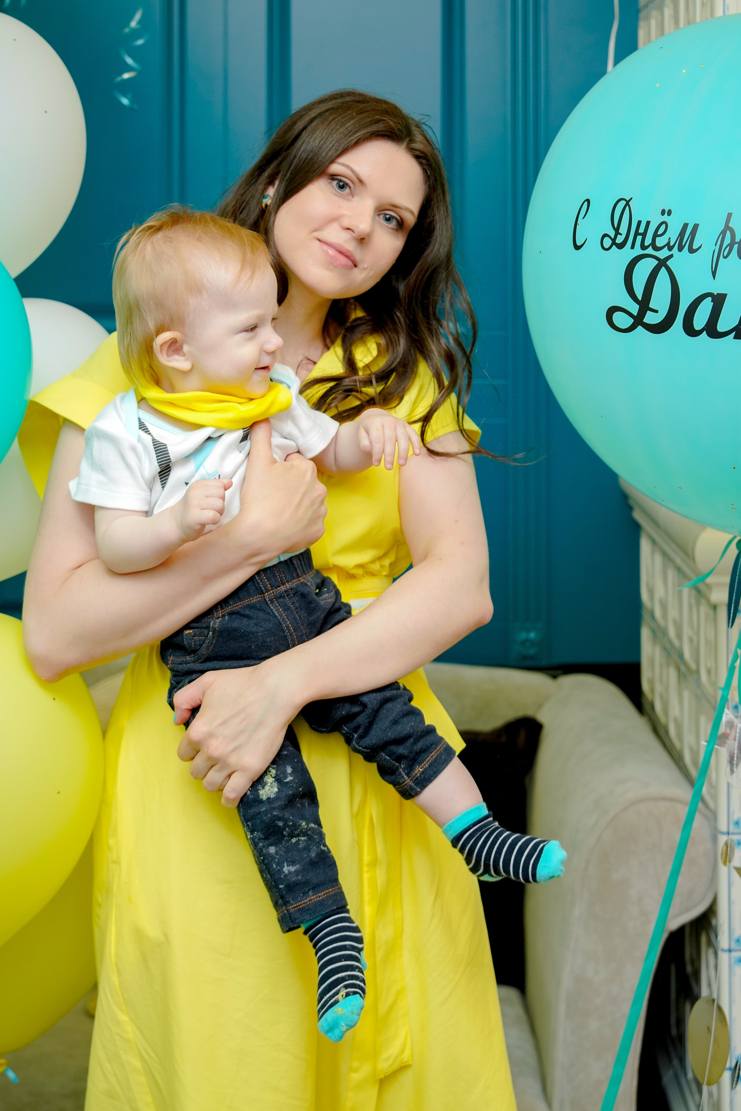 1 год)). Max Matvich and Victoria Basova are professionals in their field