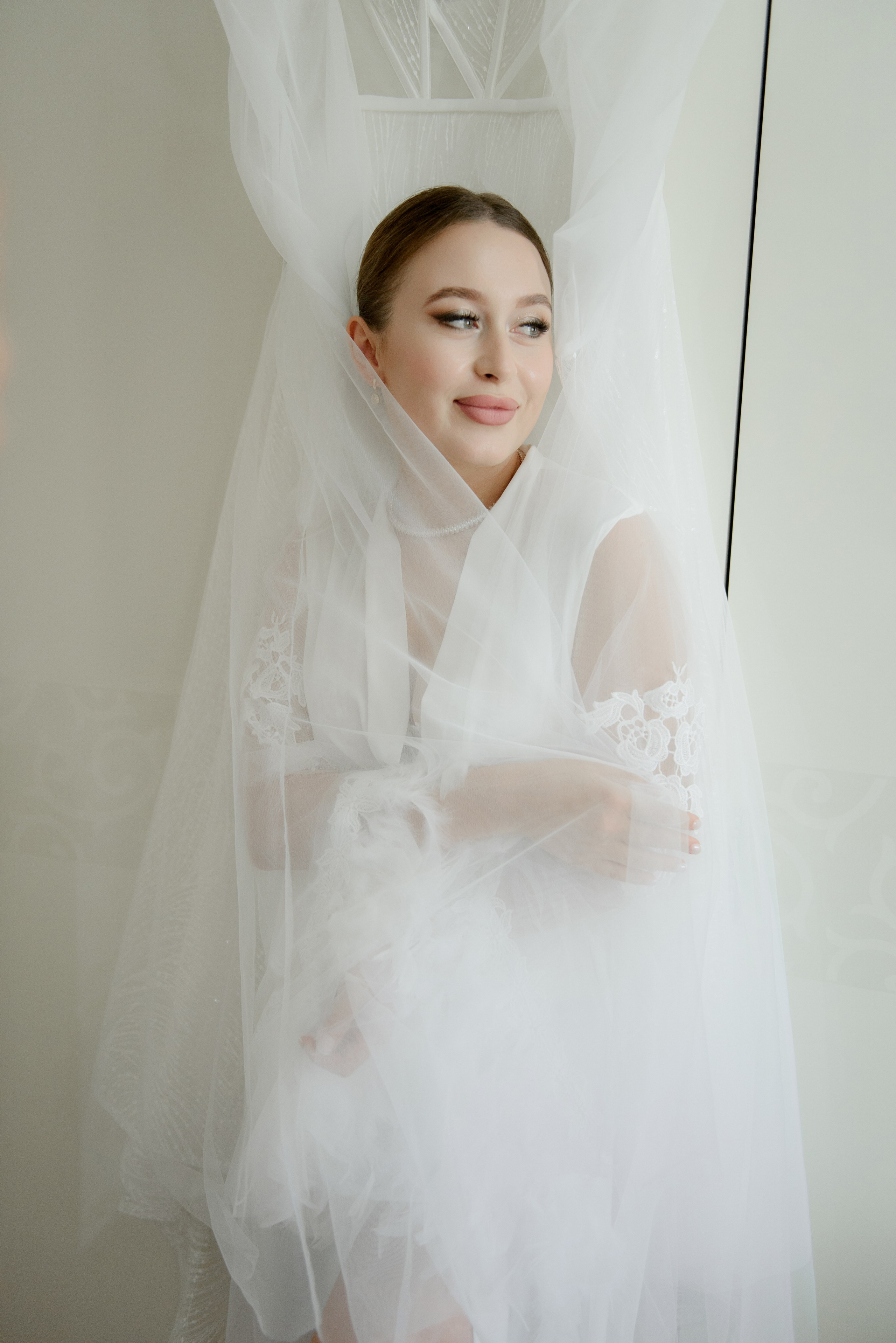 Игорь и Алина. Свадебный и семейный фотограф Темрюк Алёна Ковальская