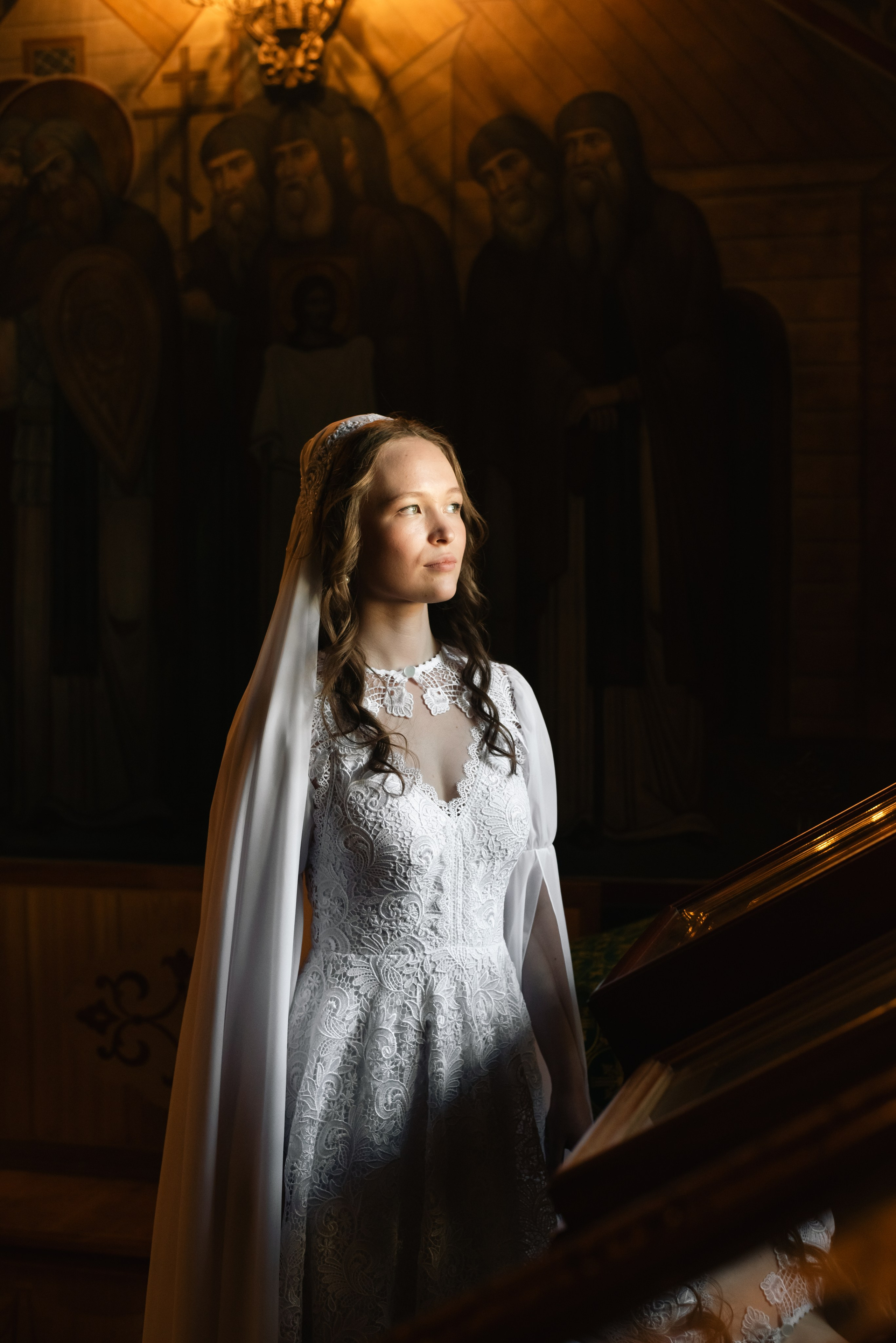 Василий и Алёна. Фотограф, визажист. Москва