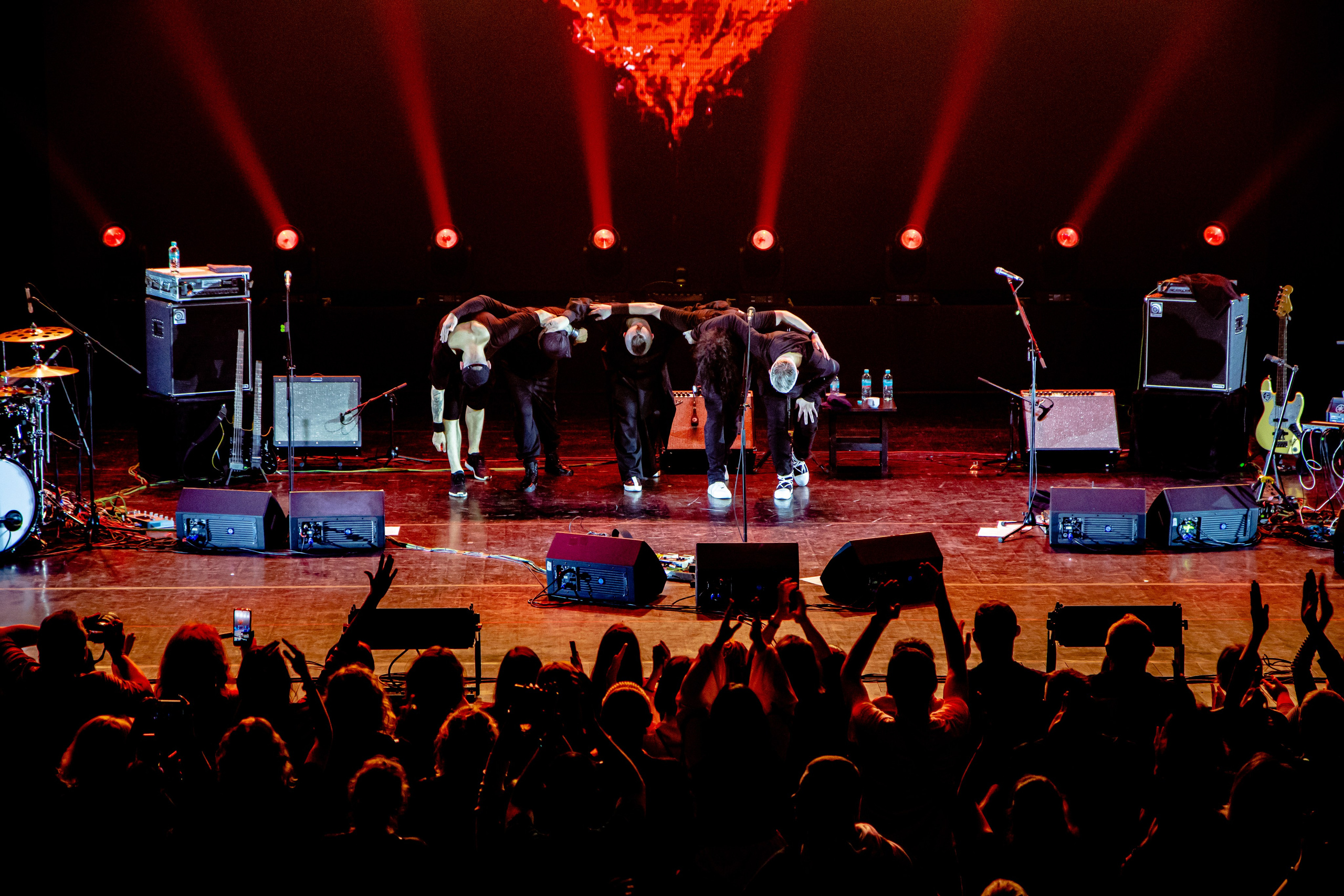 Вадим Самойлов | Калининград. Концертный фотограф Михальченкова Алёна | Москва