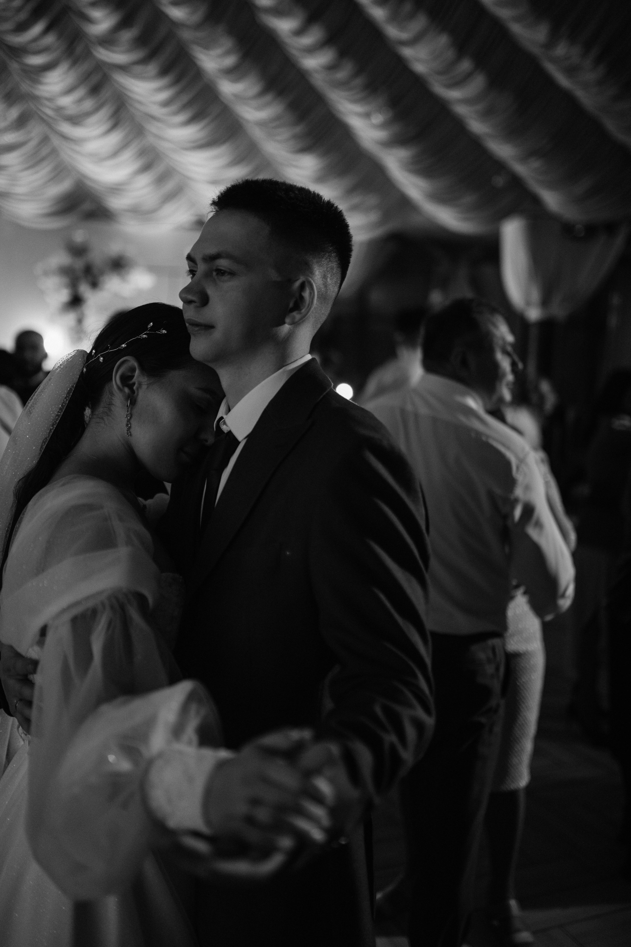 Свадьба Алексея и Ирины. Свадебный и семейный фотограф в Иркутске Яна Лиа