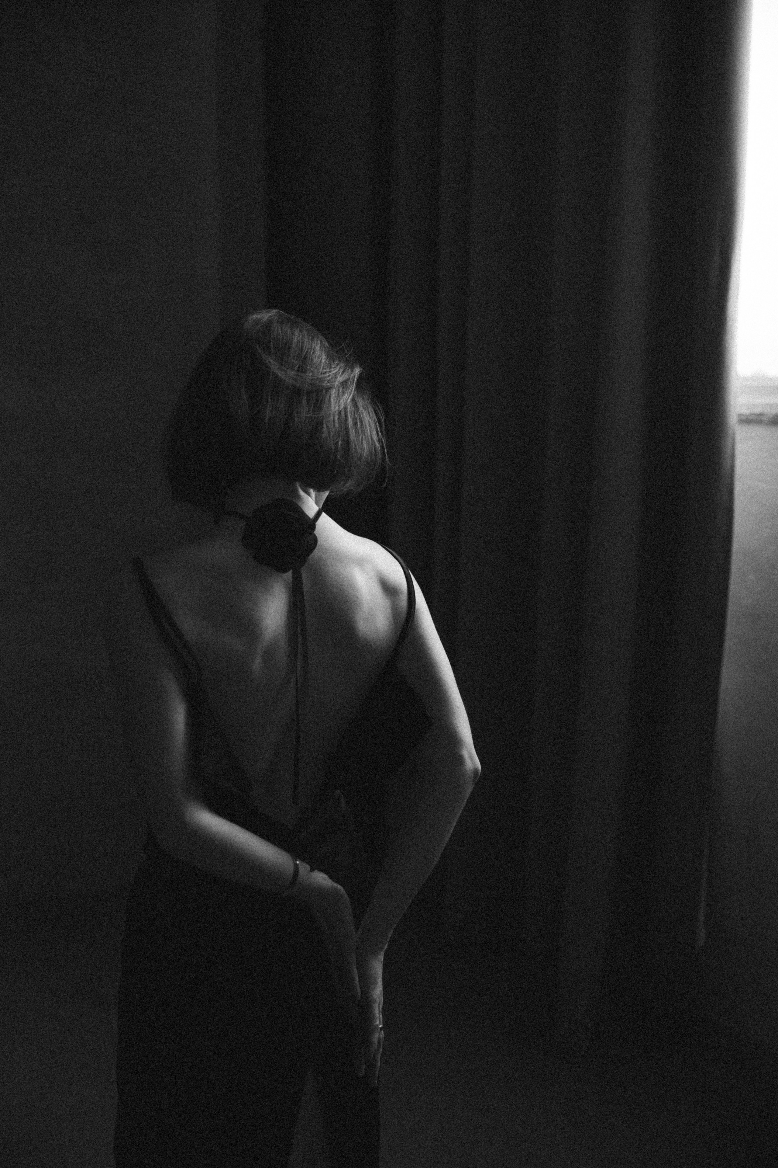 Ксюша. Фотограф Ульяна Дивина в Нижнем Новгороде и Нижегородской области