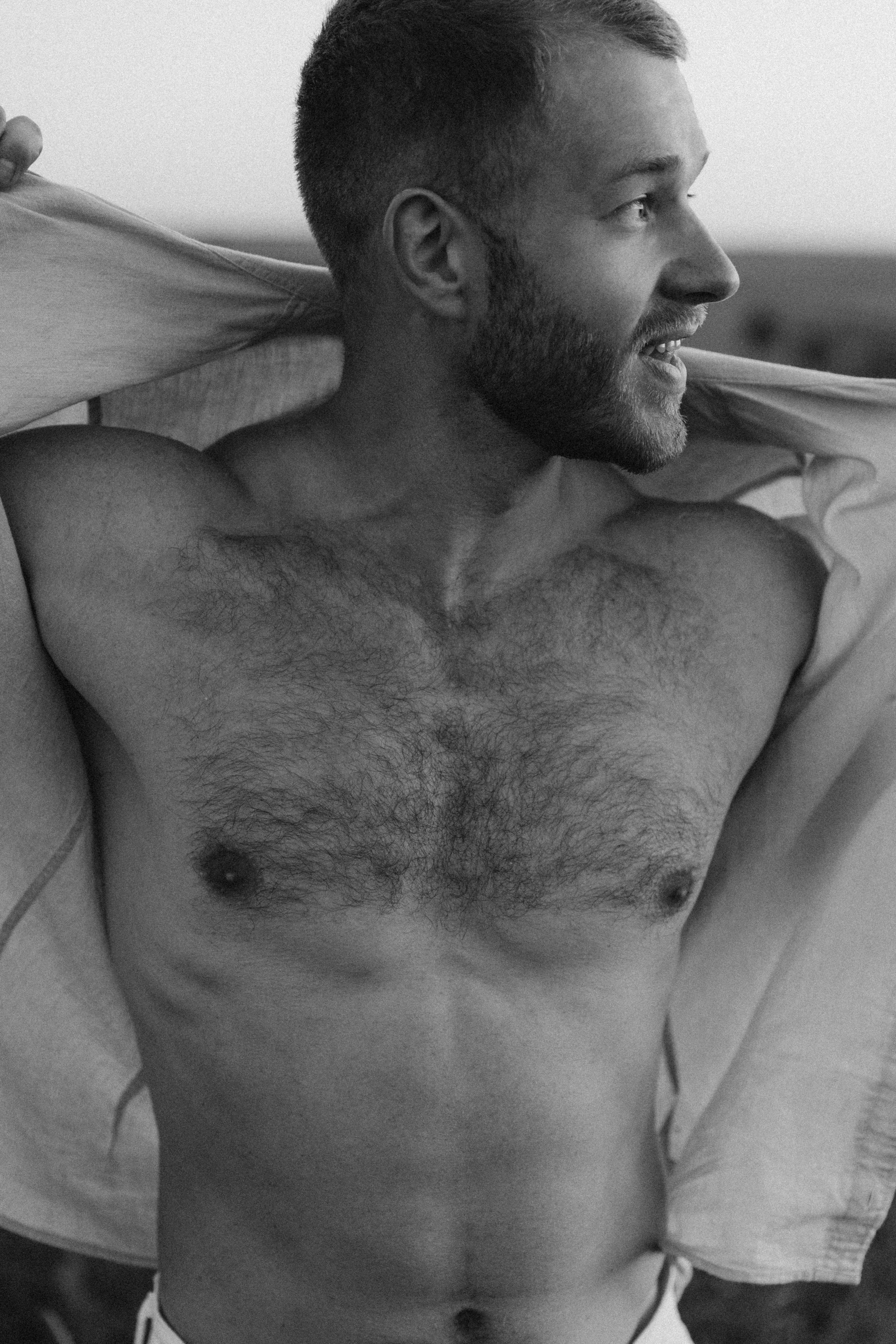 Егор. Фотограф Ульяна Дивина в Нижнем Новгороде и Нижегородской области