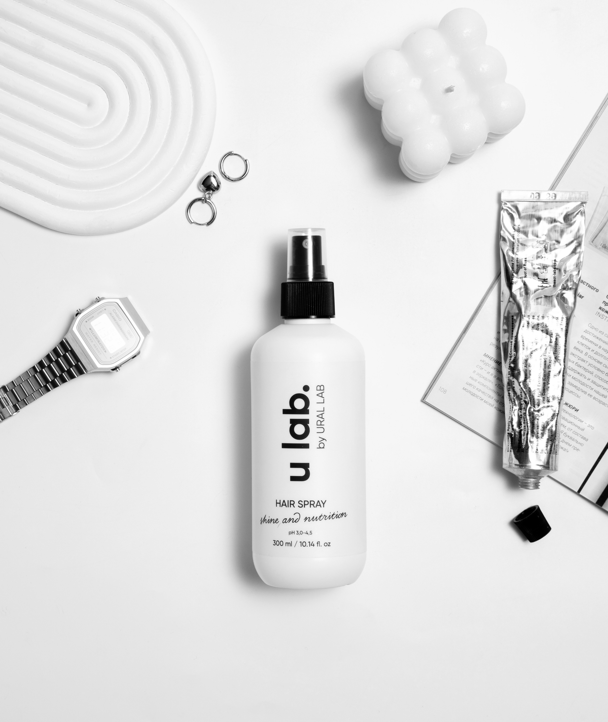 ULAB. Андрей Родкин Фотограф Екатеринбург