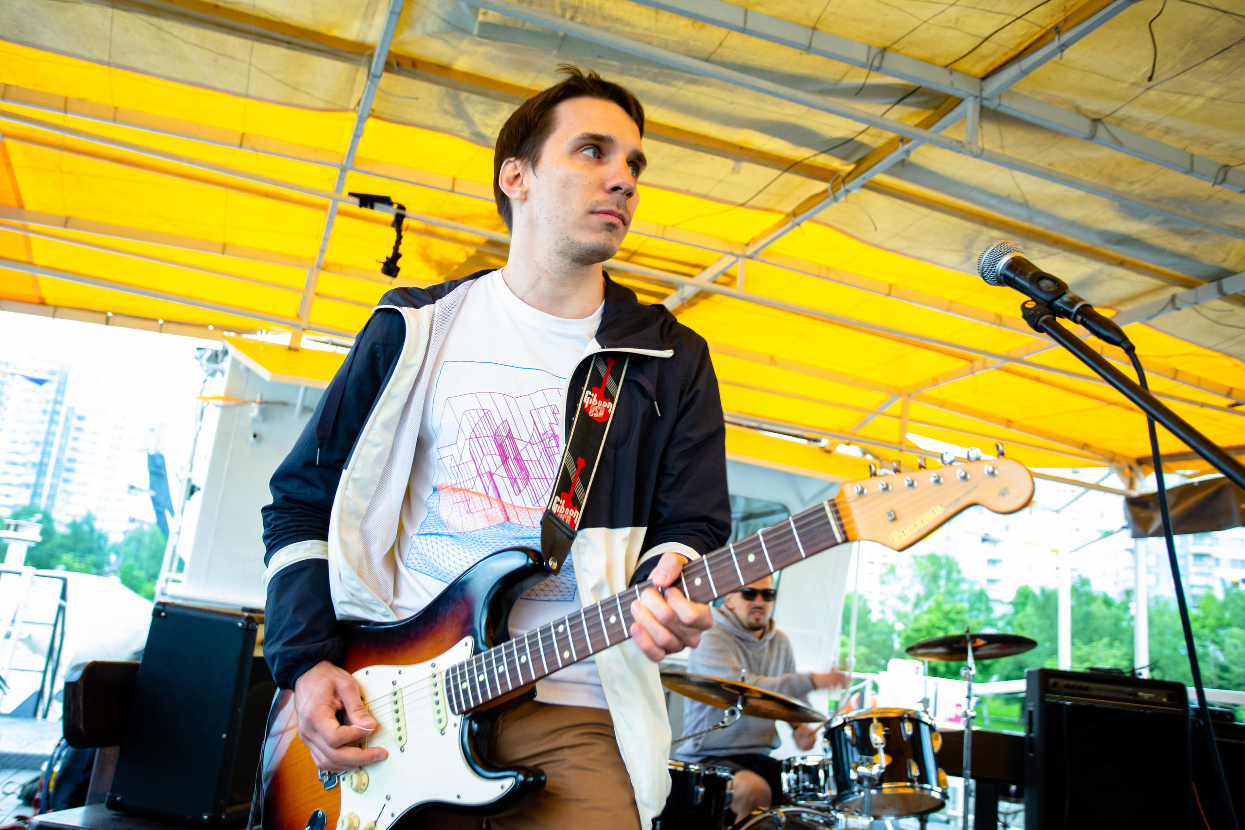 ПАНК-КОРАБЛЬ. Фотограф Сонкина Татьяна