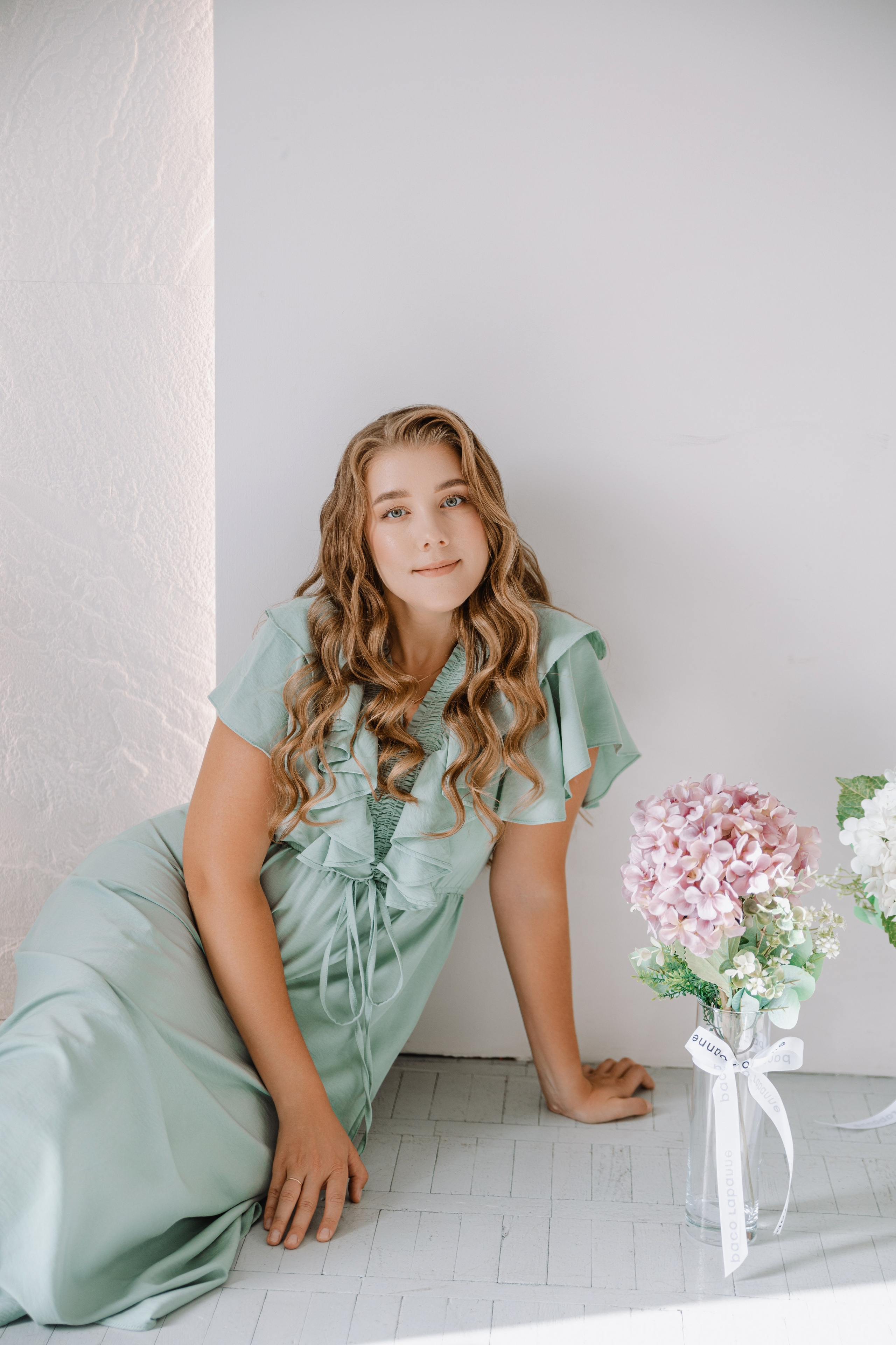 Дарья. Фотограф Воронеж Варвара