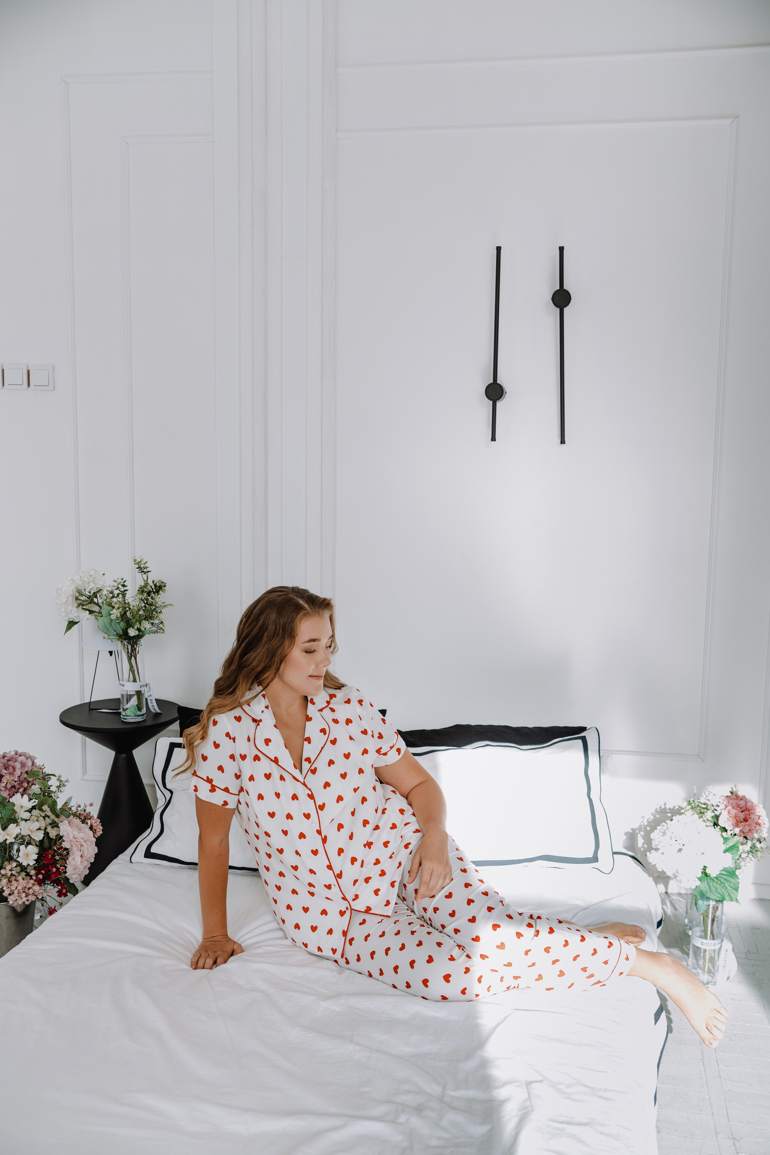 Дарья. Фотограф Воронеж Варвара