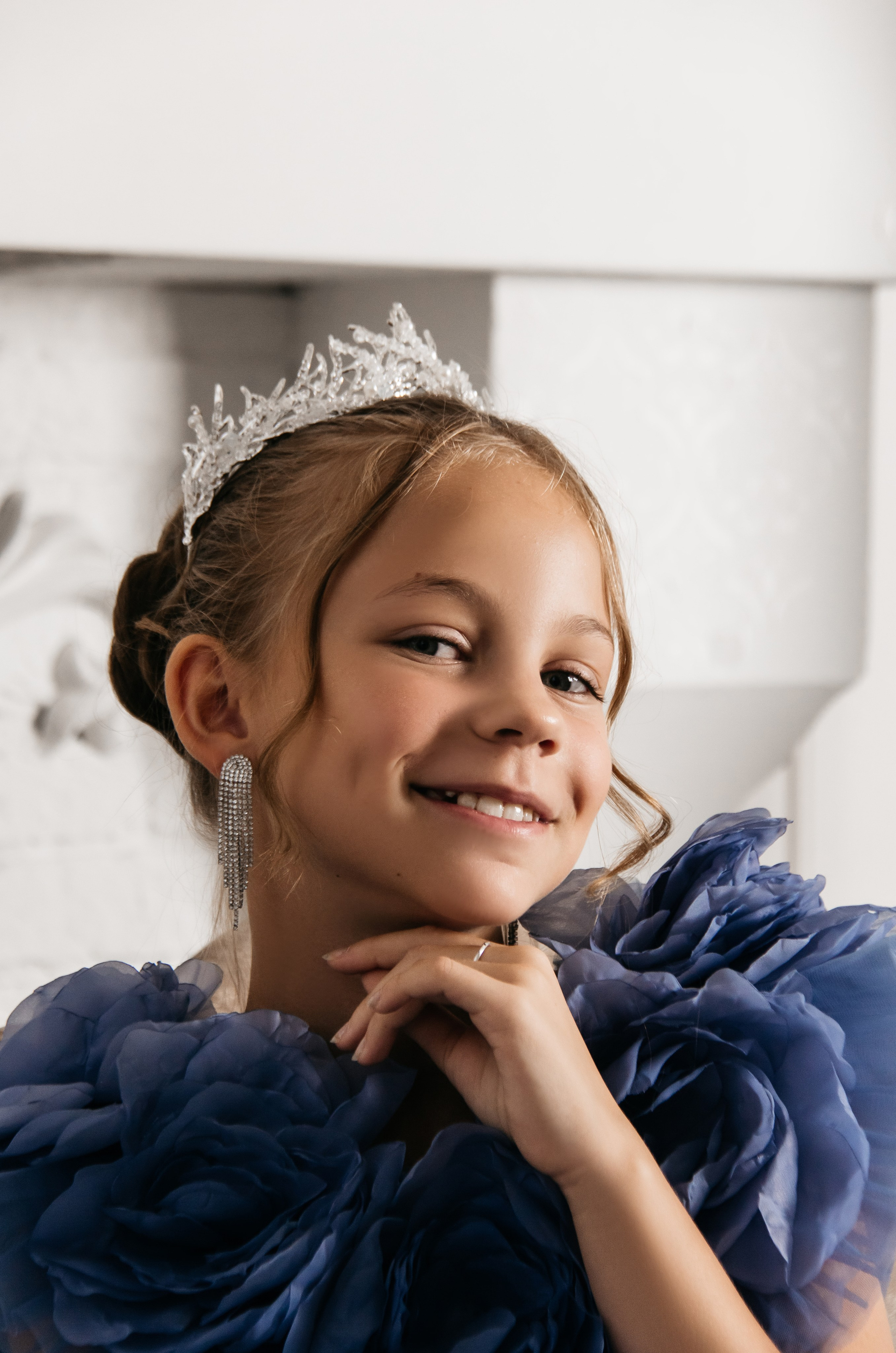 Фотопроект "очарование классики"