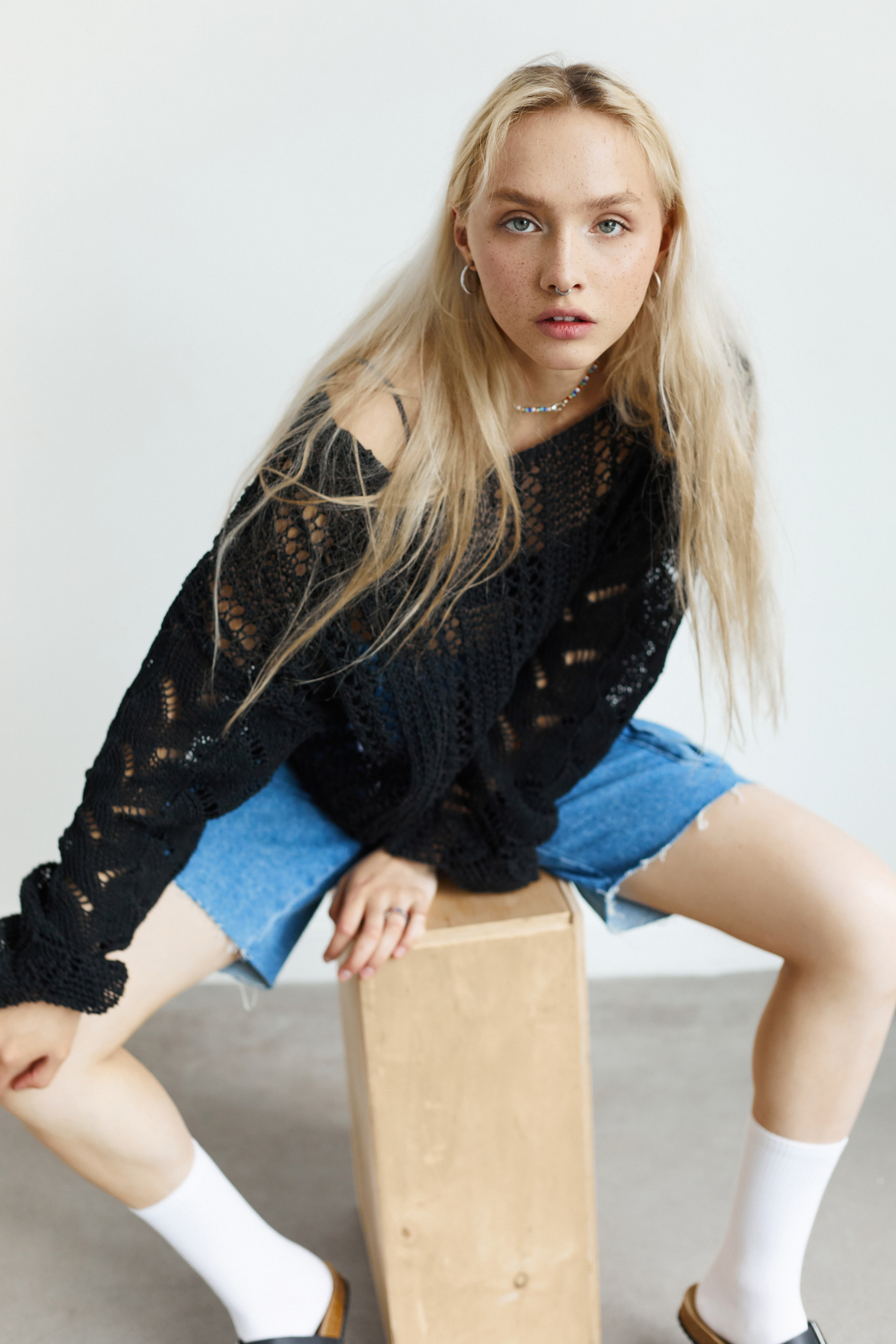 Ирина. Фотограф Ирина Бутко