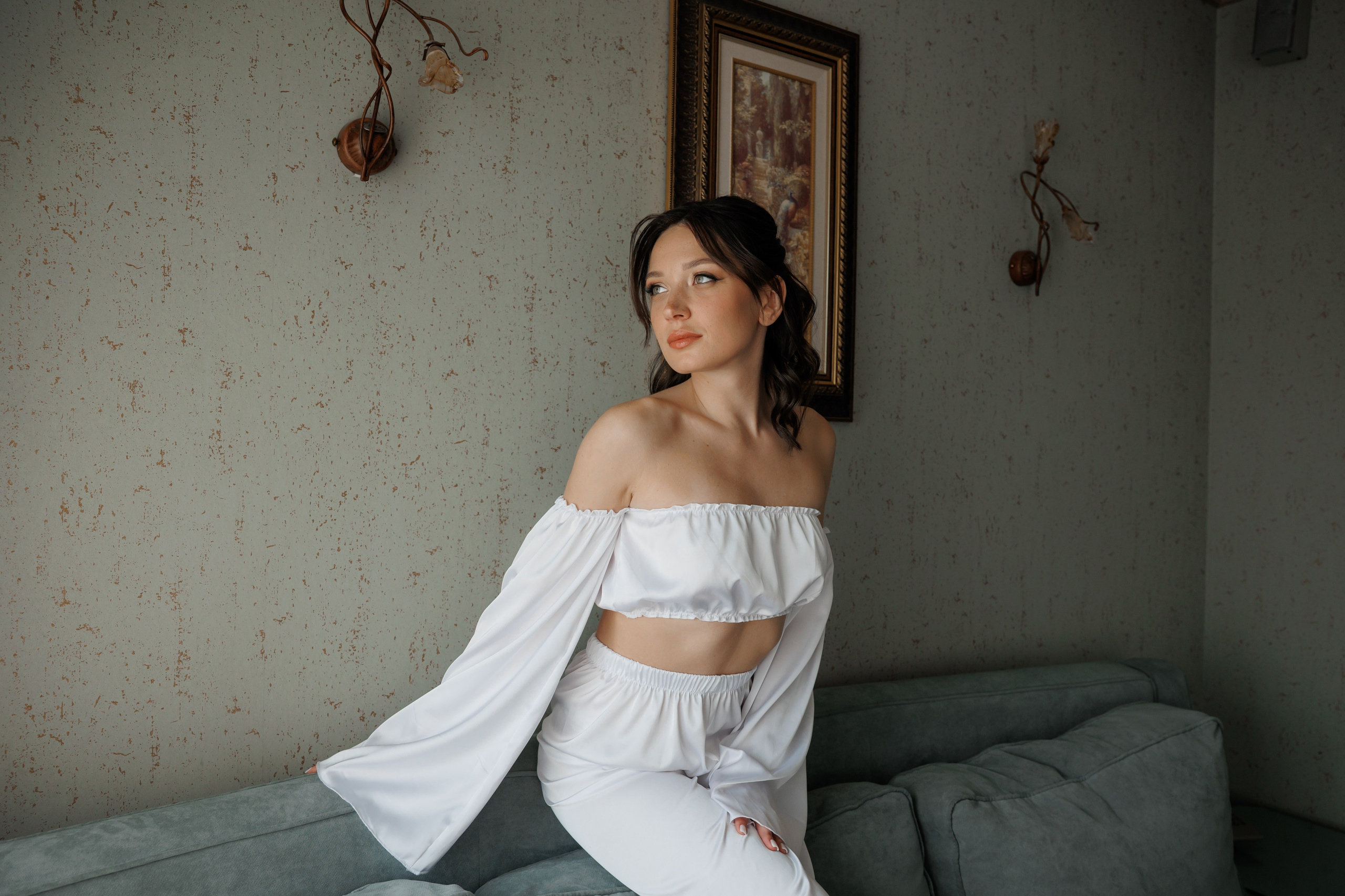 Дворянское гнездо, ЗАГС г. Королев, банкет в Аркобалено (Villa Arkobaleno). Свадебный и репортажный фотограф (Москва, Королев и другие)