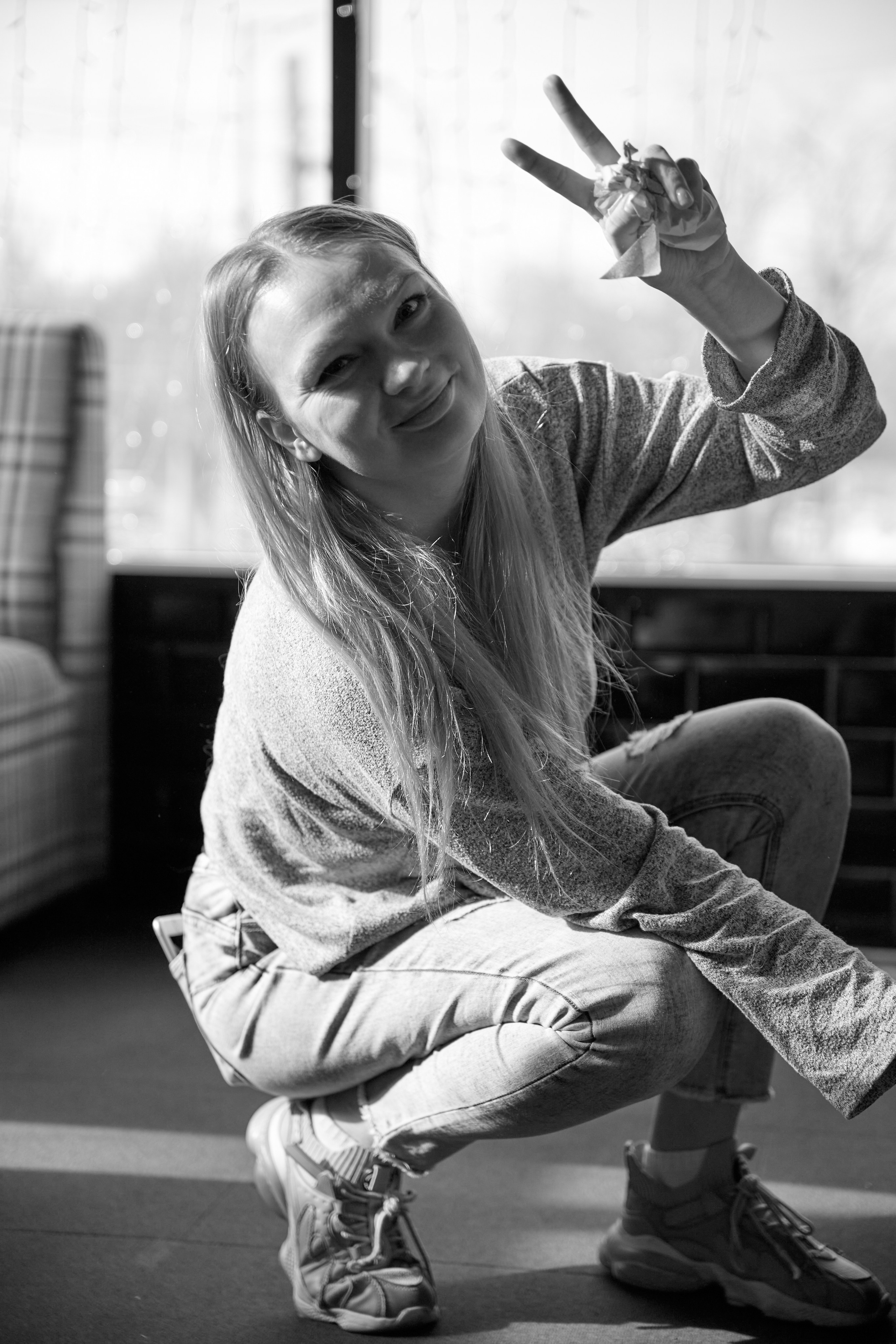 Перчини. Фотограф в Самаре Анастасия Афанасьева