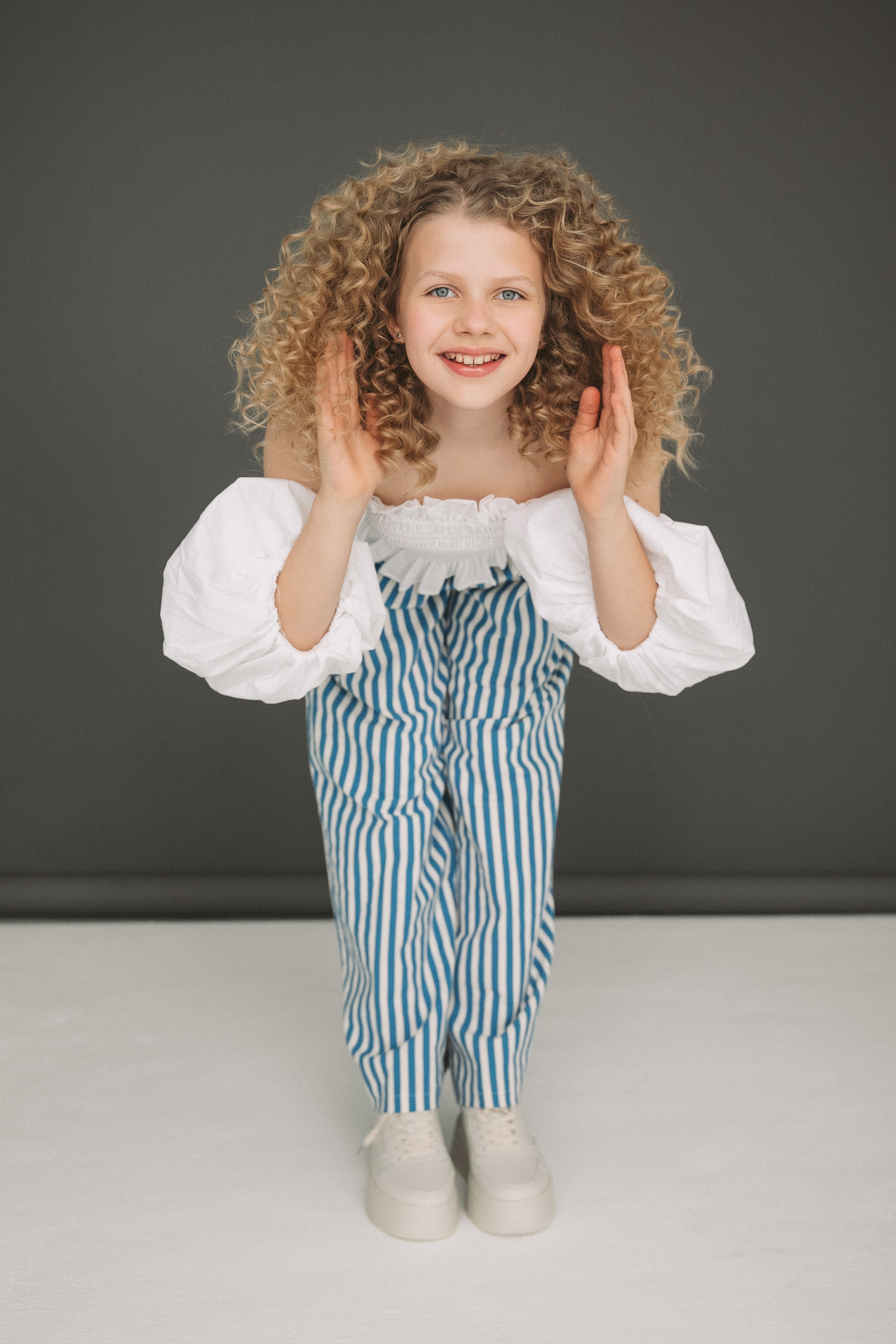 Кирилла. Фотограф в Москве Шаганова Нина