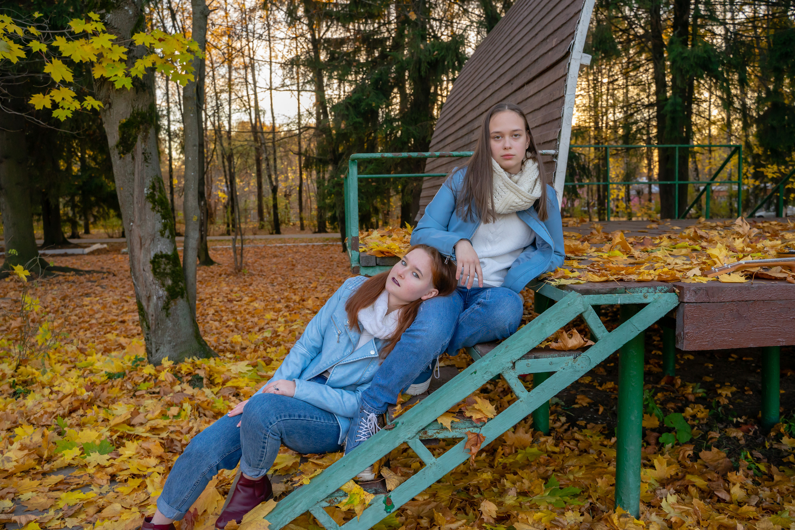 Укулеле. Детский, репортажный фотограф Нахабино, Москва. Карпова Татьяна