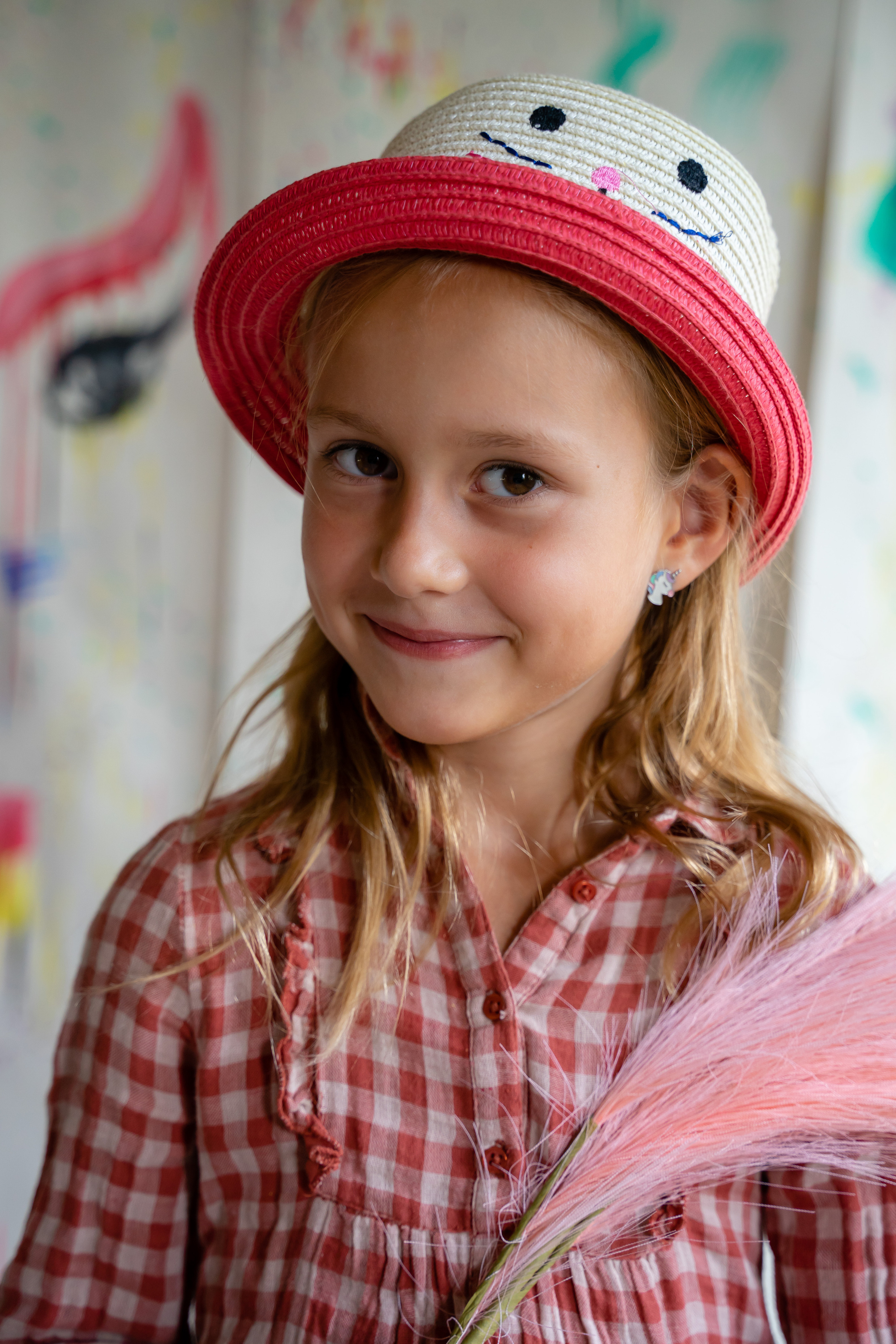 Я рисую…. Детский, репортажный фотограф Нахабино, Москва. Карпова Татьяна