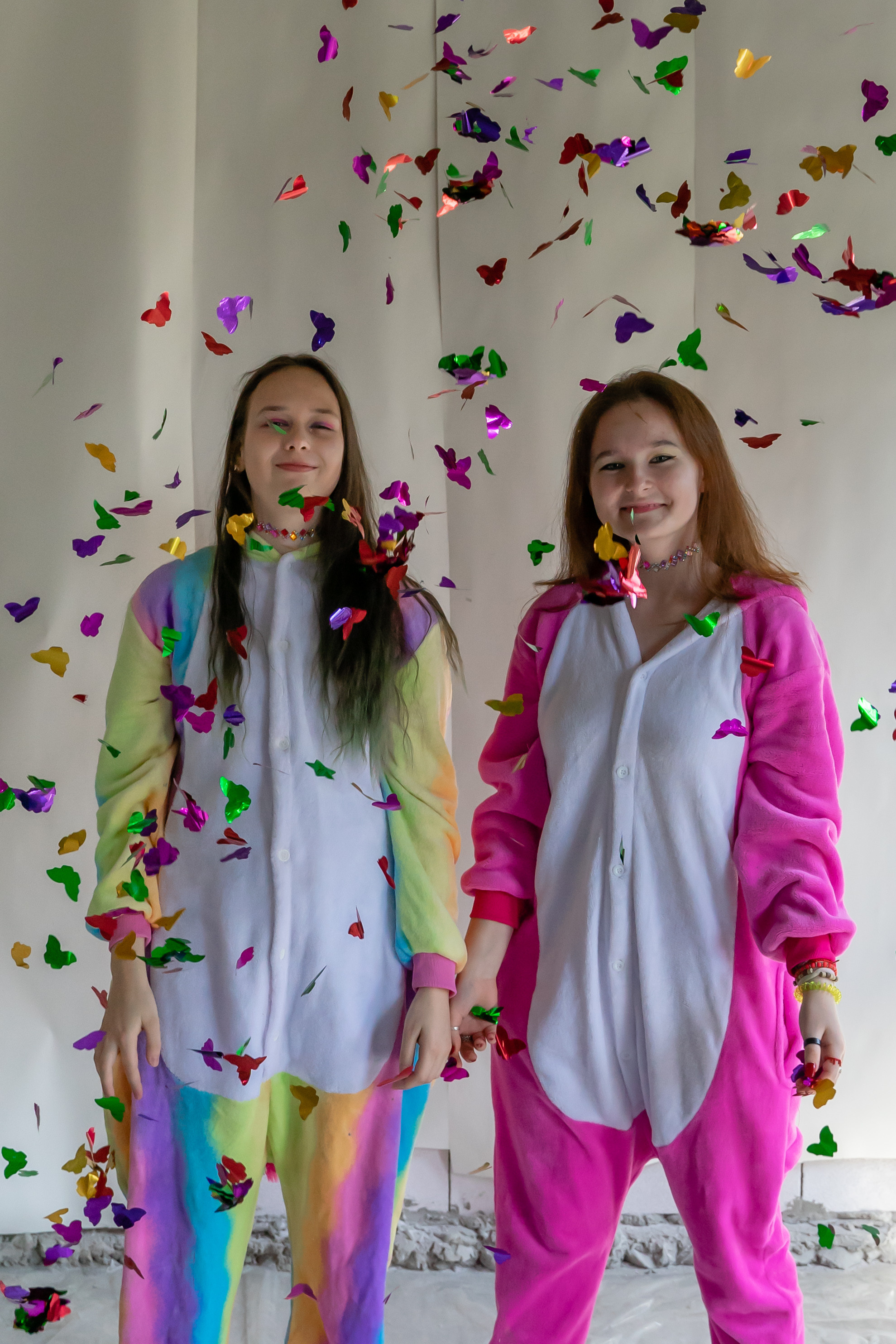 Я рисую… единороги. Детский, репортажный фотограф Нахабино, Москва. Карпова Татьяна