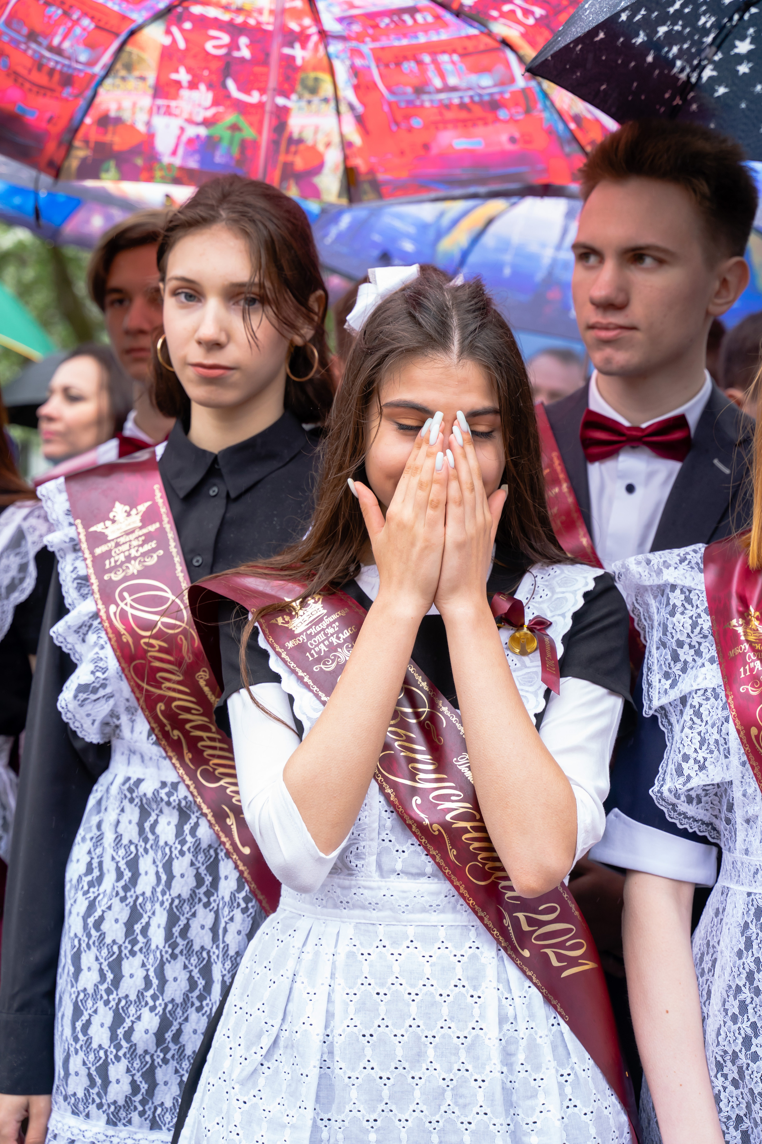 выпускной фотограф Нахабино подростки 2023 11 класс