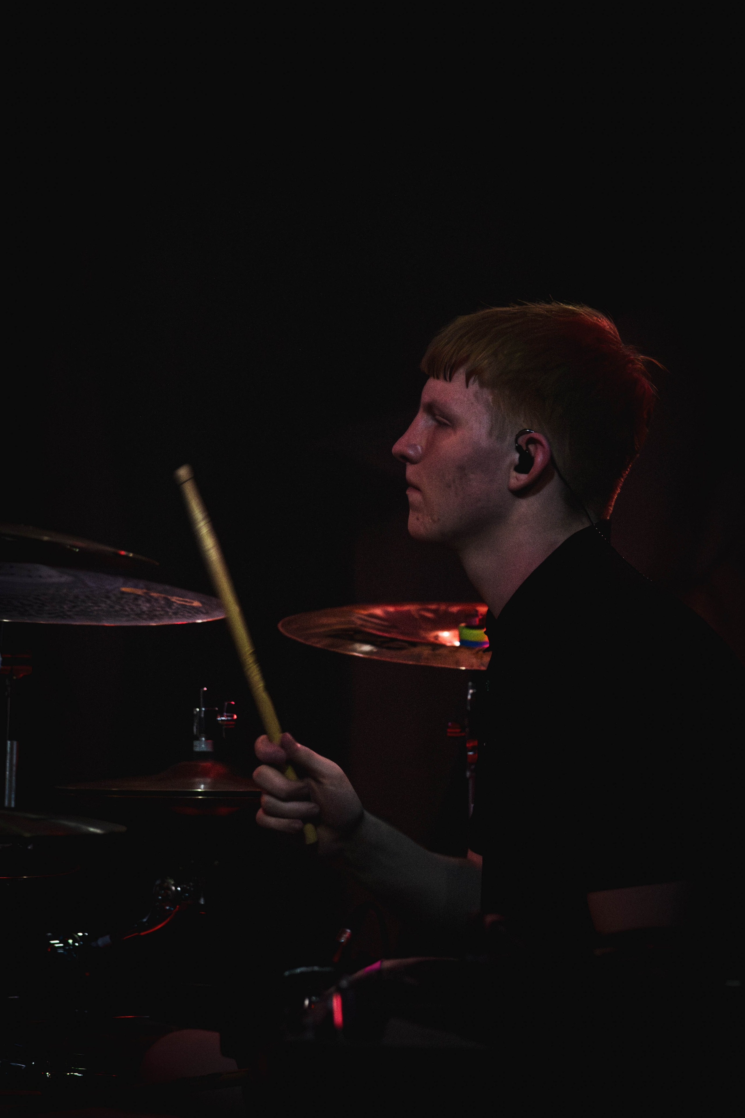 Fun Mode (17 августа 2024 года, Москва, клуб Pravda Summer). Фотограф Светлана Блинова, Москва и Московская область